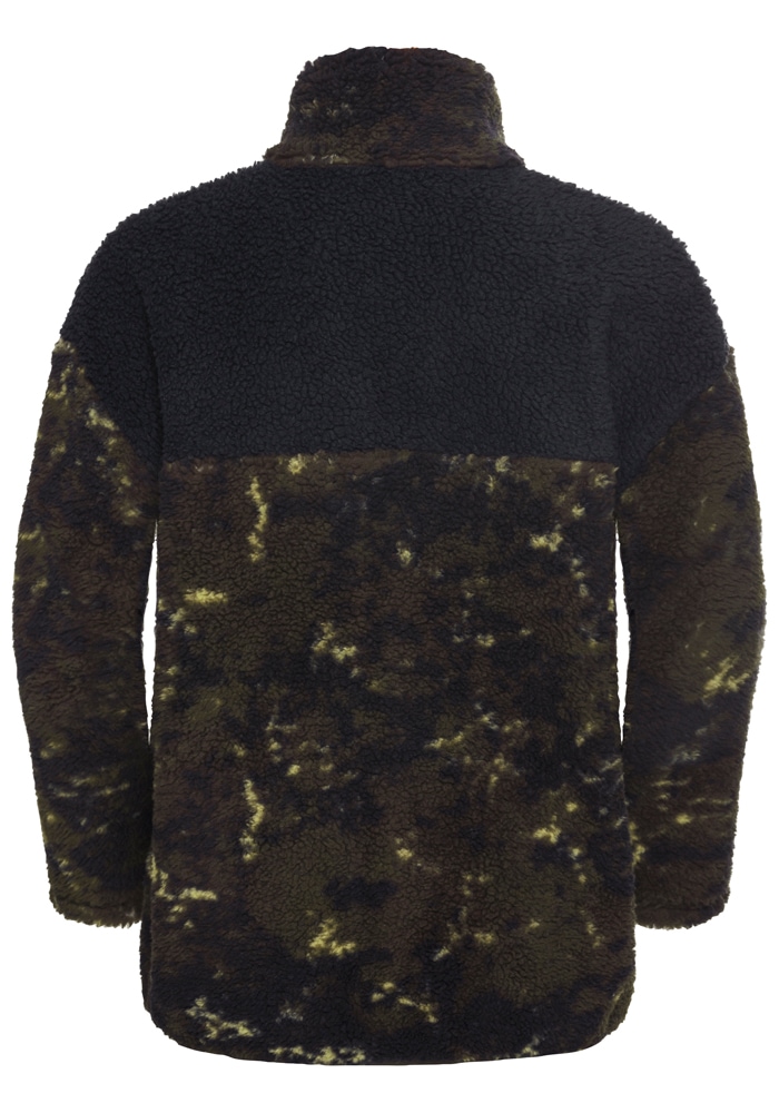 Jack Wolfskin Fleecejacke »TEEN AOP FLEECE K«