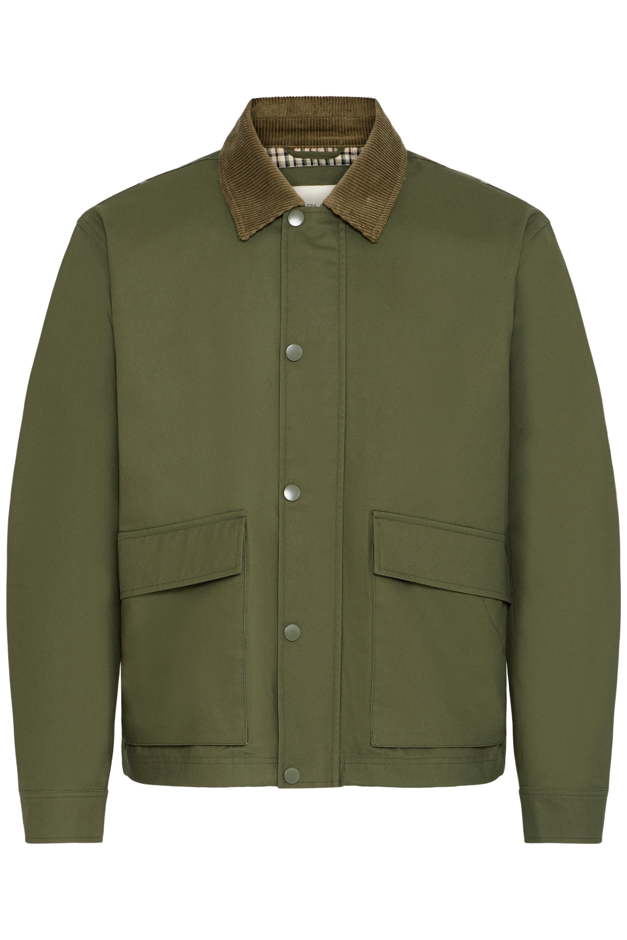 Blend Hemdjacke "BHFINN JKT" günstig online kaufen