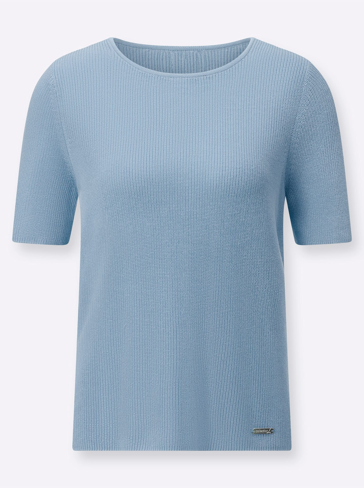 Casual Looks Strickpullover »Twinset«