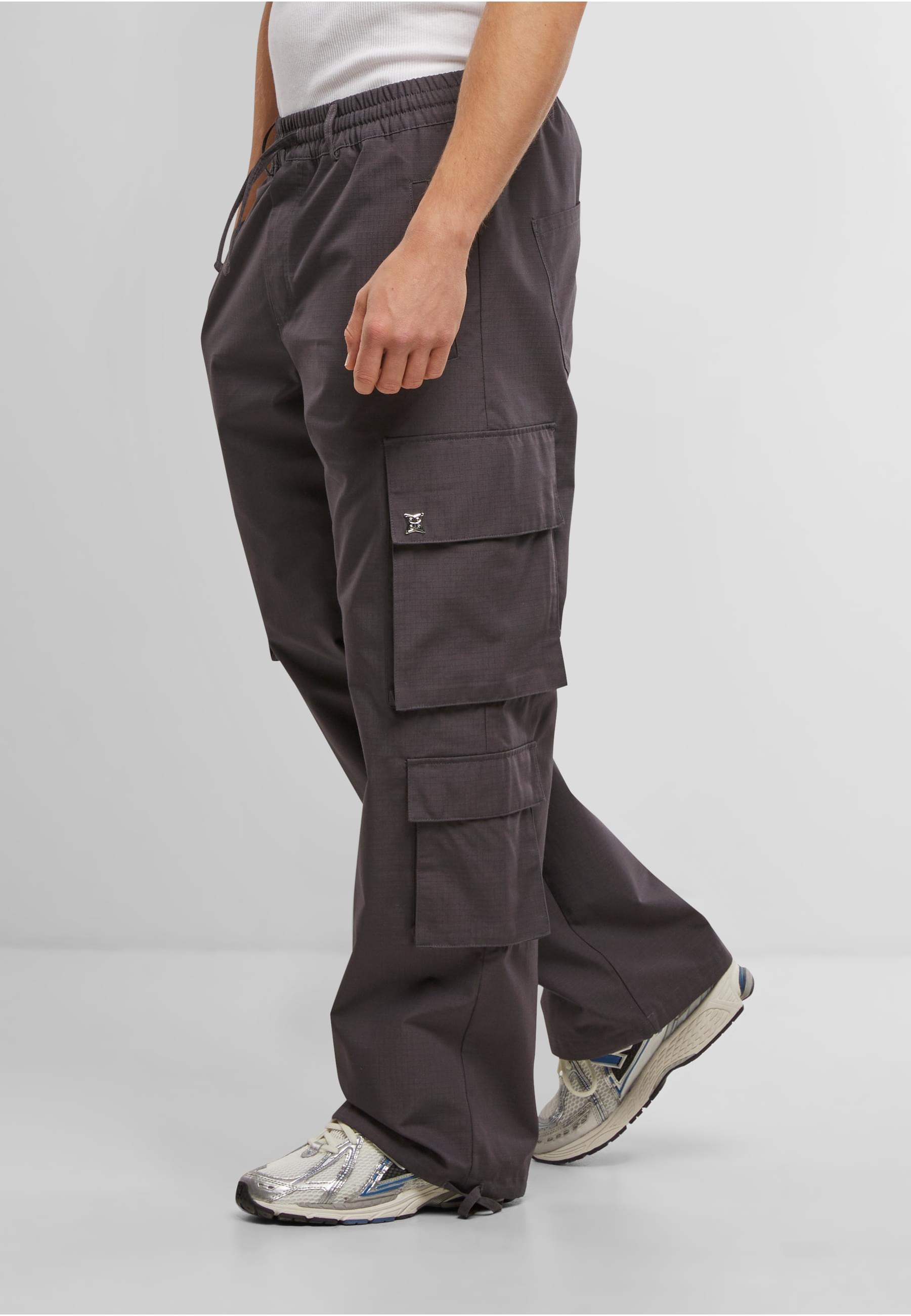 PEQUS Cargohose »PEQUS PEQUS Six Pocket Cargo Pant«, (1 tlg.)
