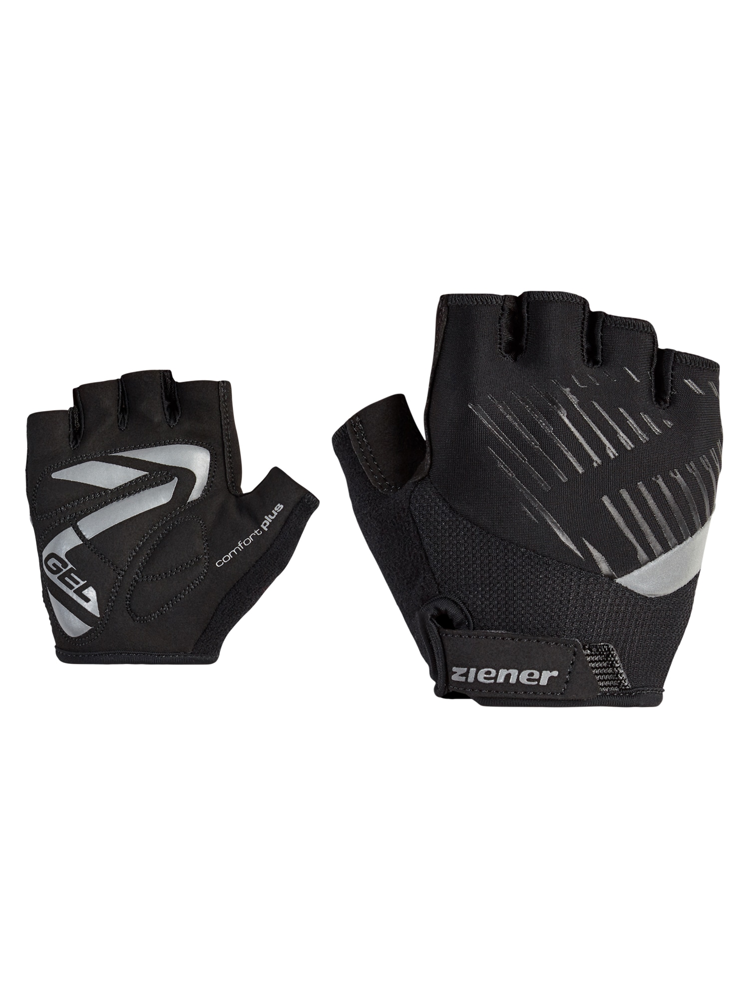 Ziener Fahrradhandschuhe "CULL-Z JUNIOR"