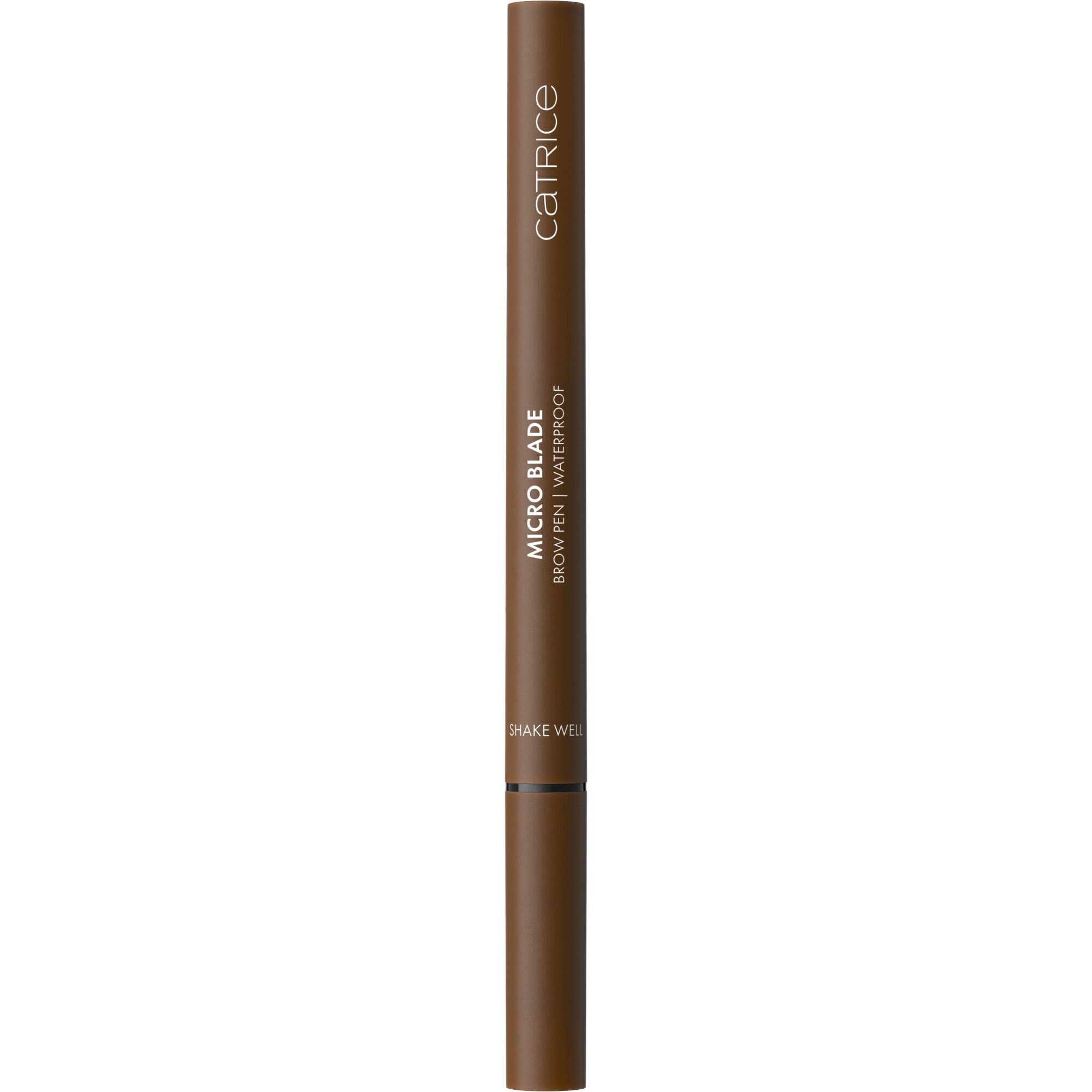 Catrice Augenbrauen-Stift »MICRO BLADE BROW PEN WATERPROOF« für ultra-präzise, natürlich definierte Augenbrauen