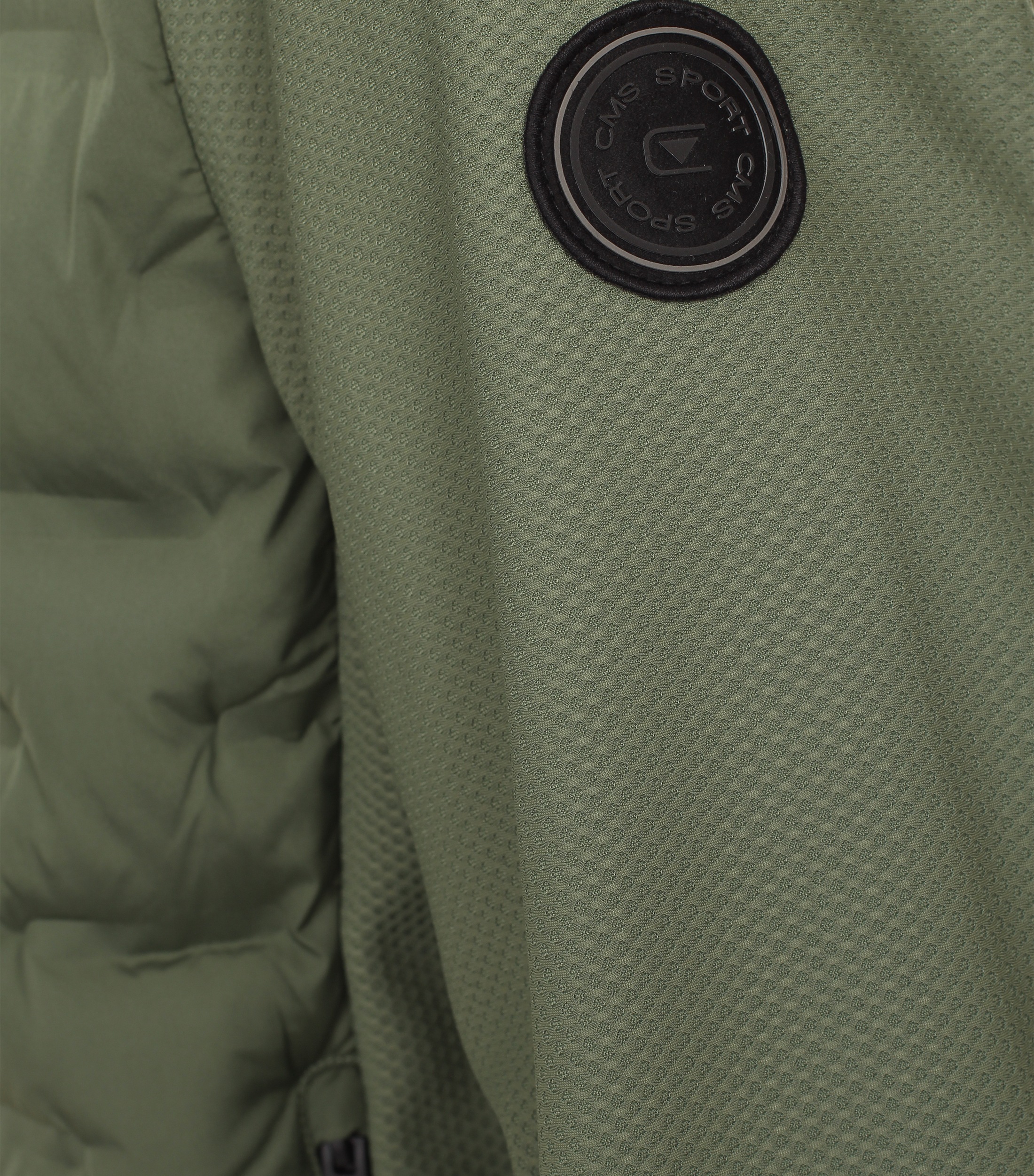 CASAMODA Langjacke »CASAMODA Jacke uni«