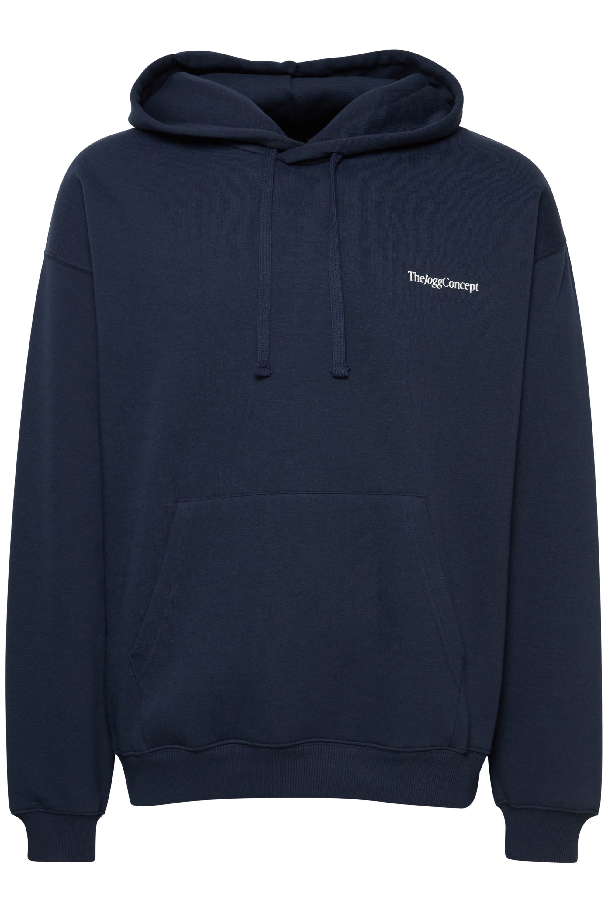 Kapuzenpullover »Kapuzensweatshirt JCMRafine«