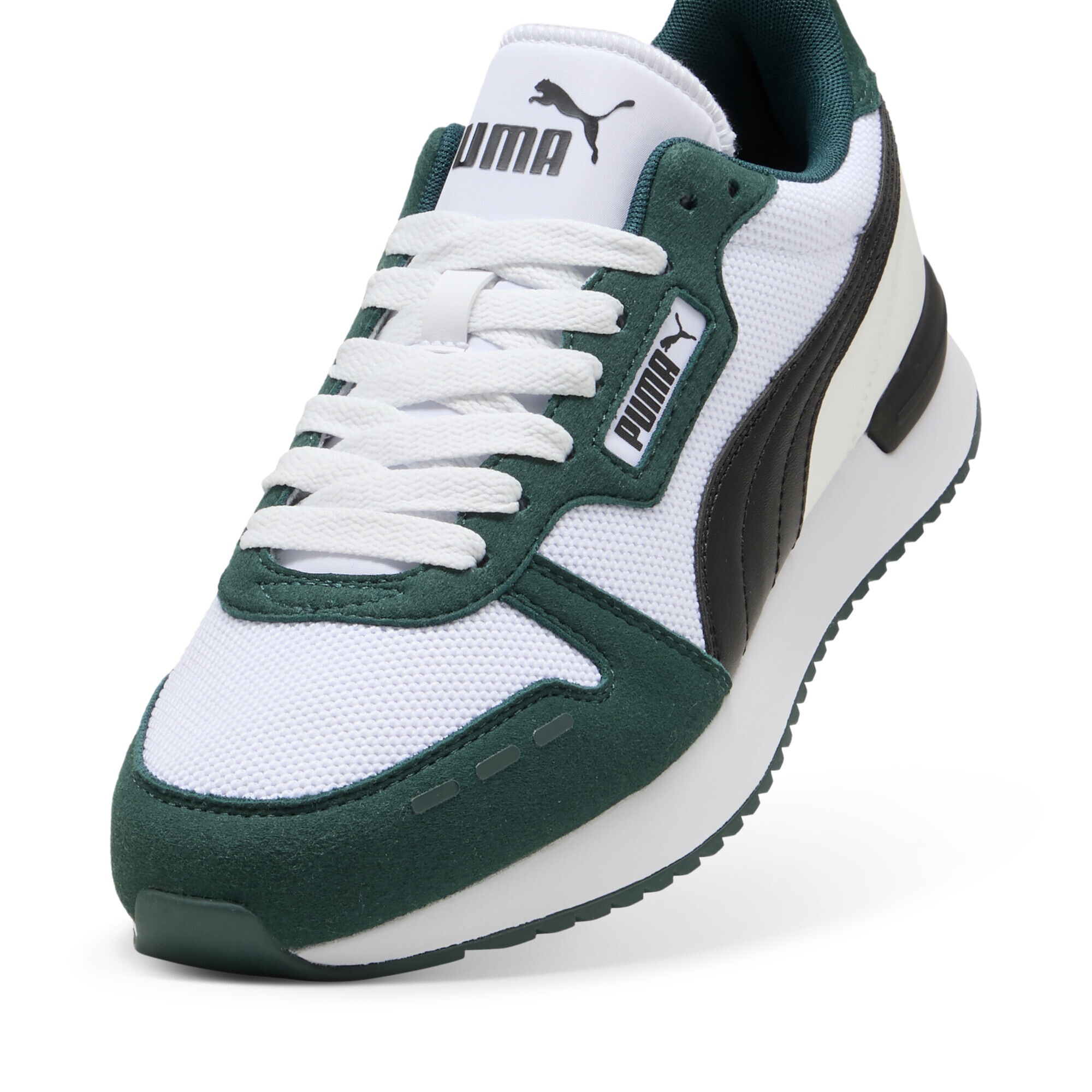 PUMA Sneaker »PUMA R78 Sneakers Erwachsene«
