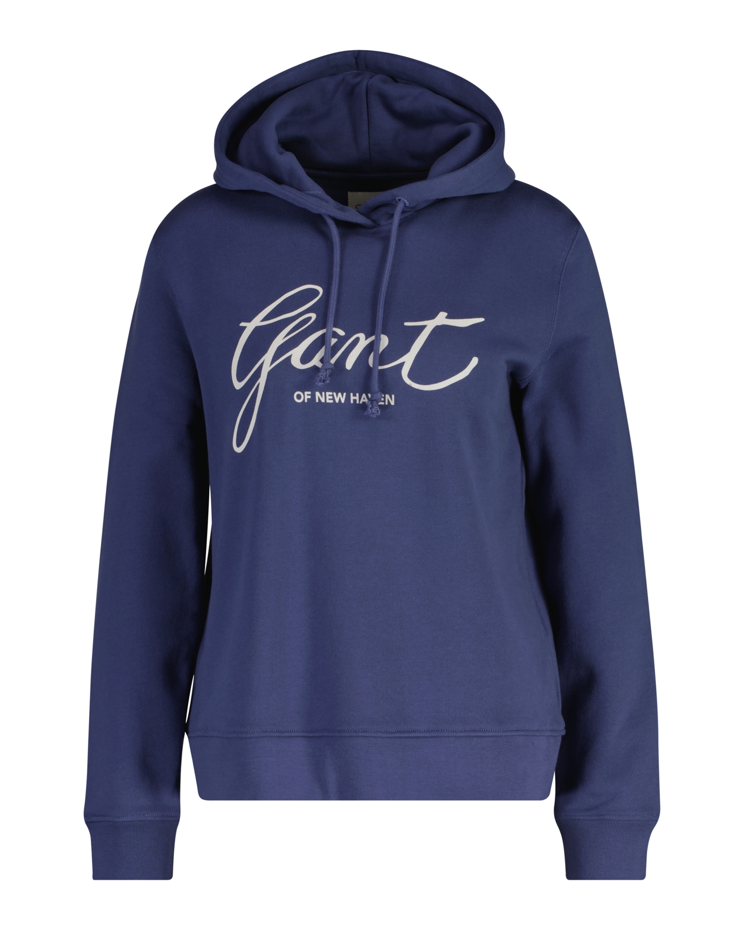 Gant Kapuzensweatshirt REG SCRIPT HOODIE günstig online kaufen