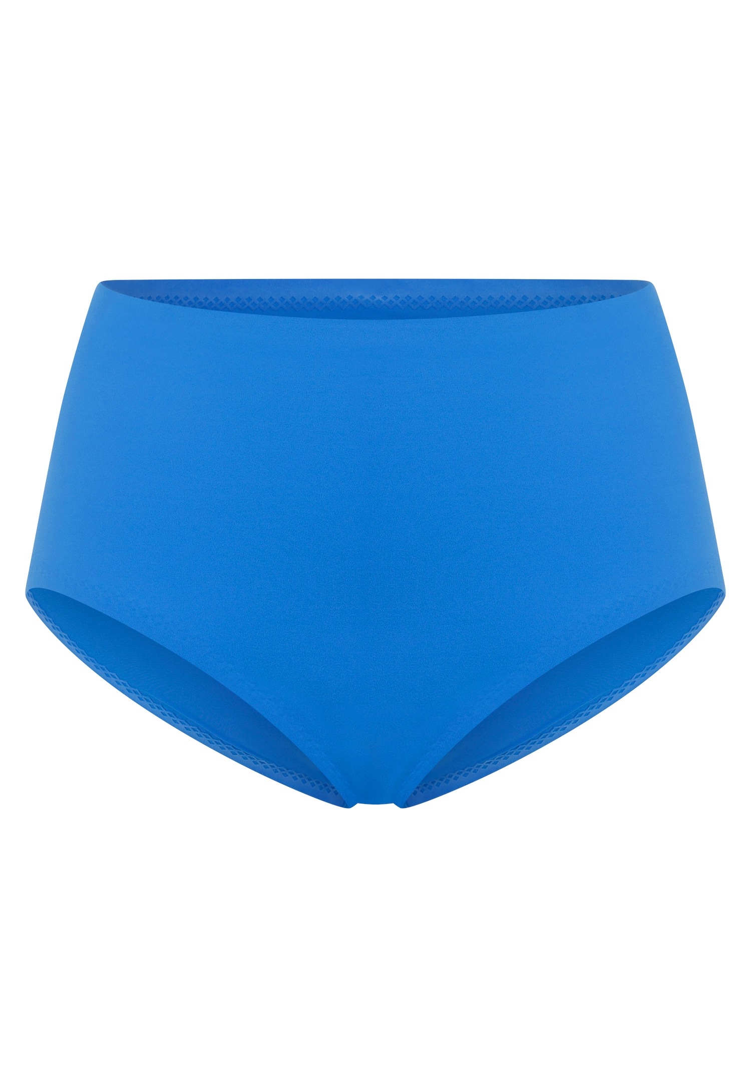 Schiesser Maxislip »"Invisible Soft"«, mit hohem Bund