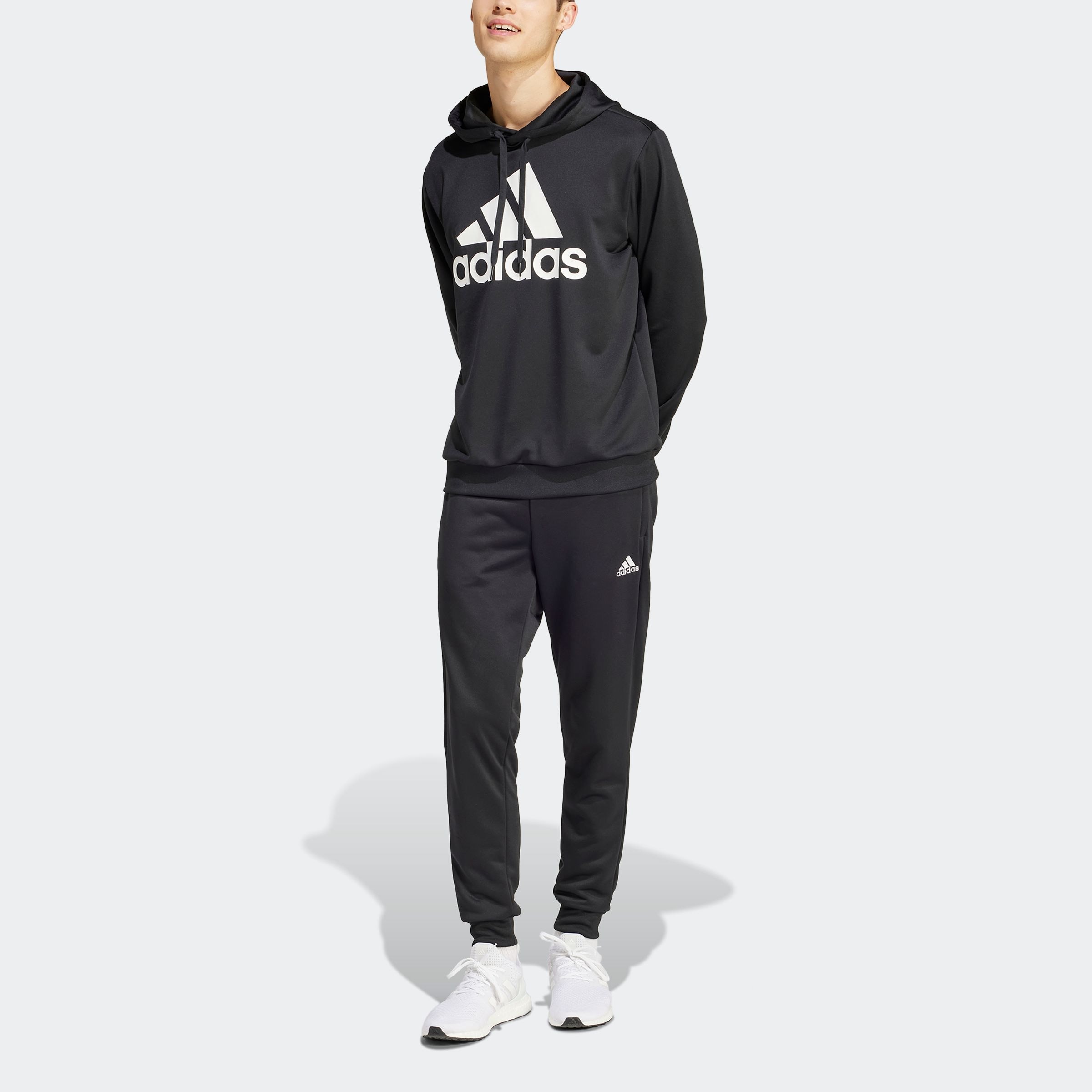 adidas Sportswear Trainingsanzug »M FT HD TS«, (2 tlg.)