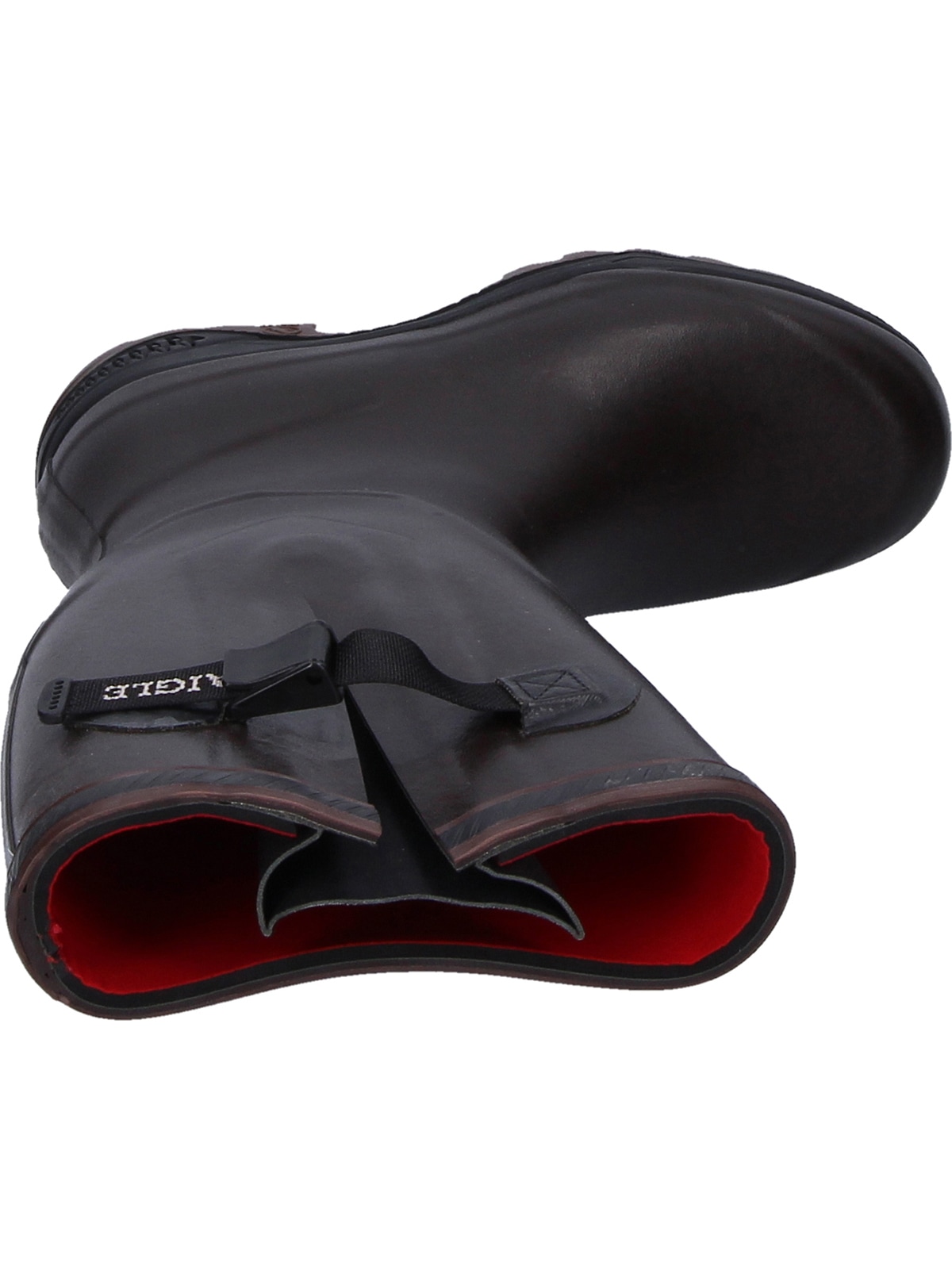 Aigle Gummistiefel »Stiefel Parcours® 2 Iso«