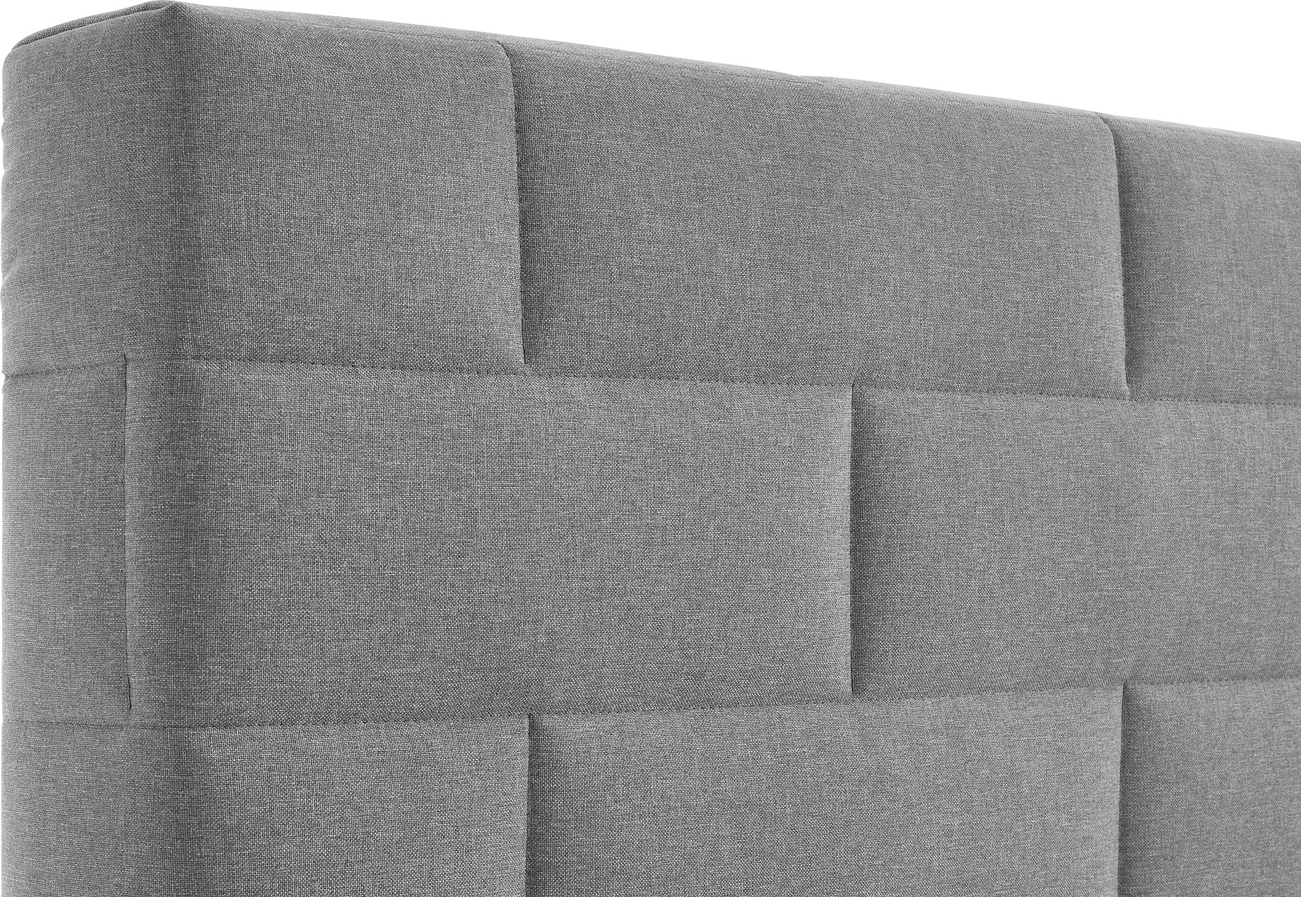 Thumbnail - Westfalia Schlafkomfort Boxspringbett, mit Topper