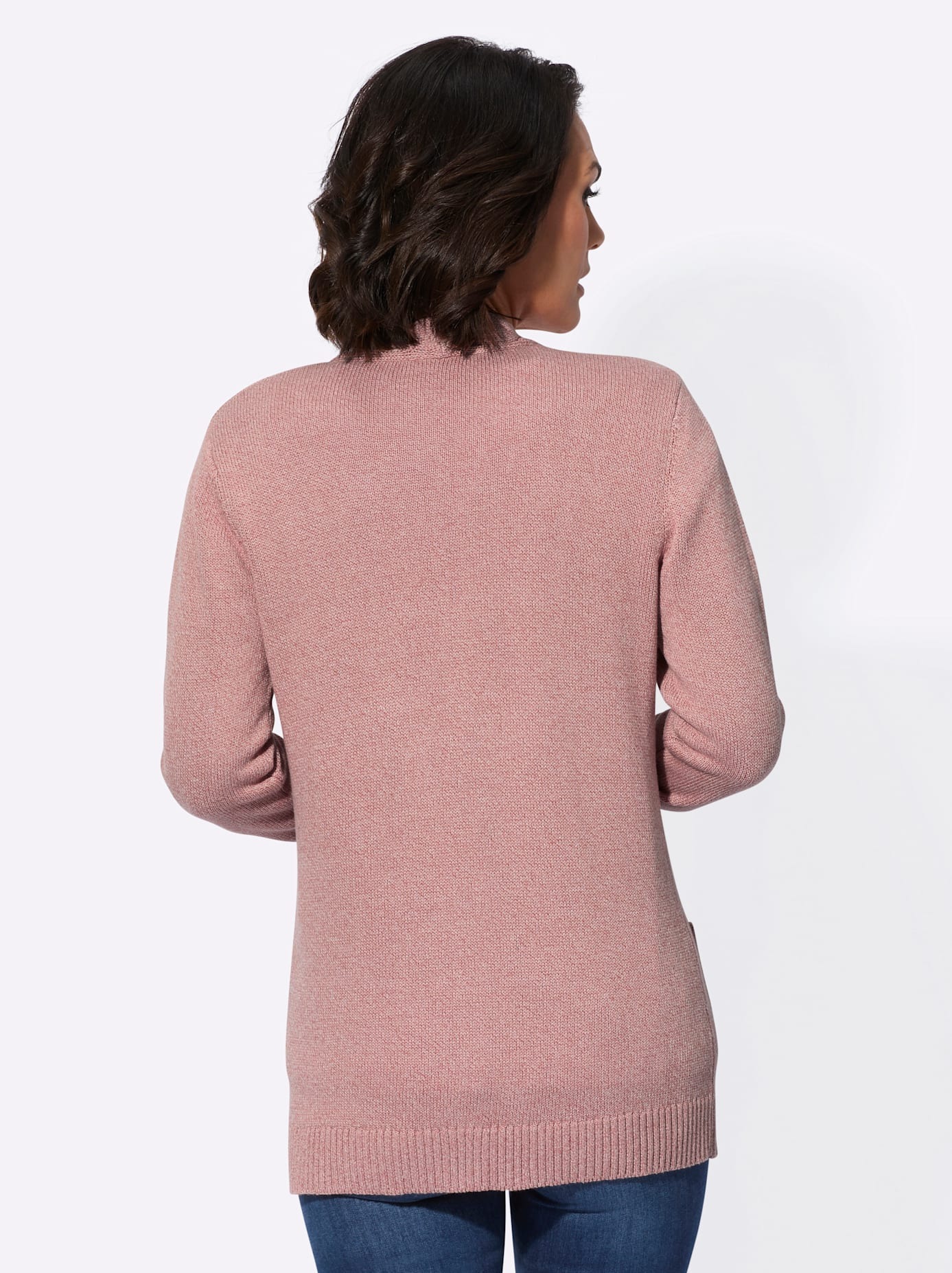 Casual Looks Strickjacke