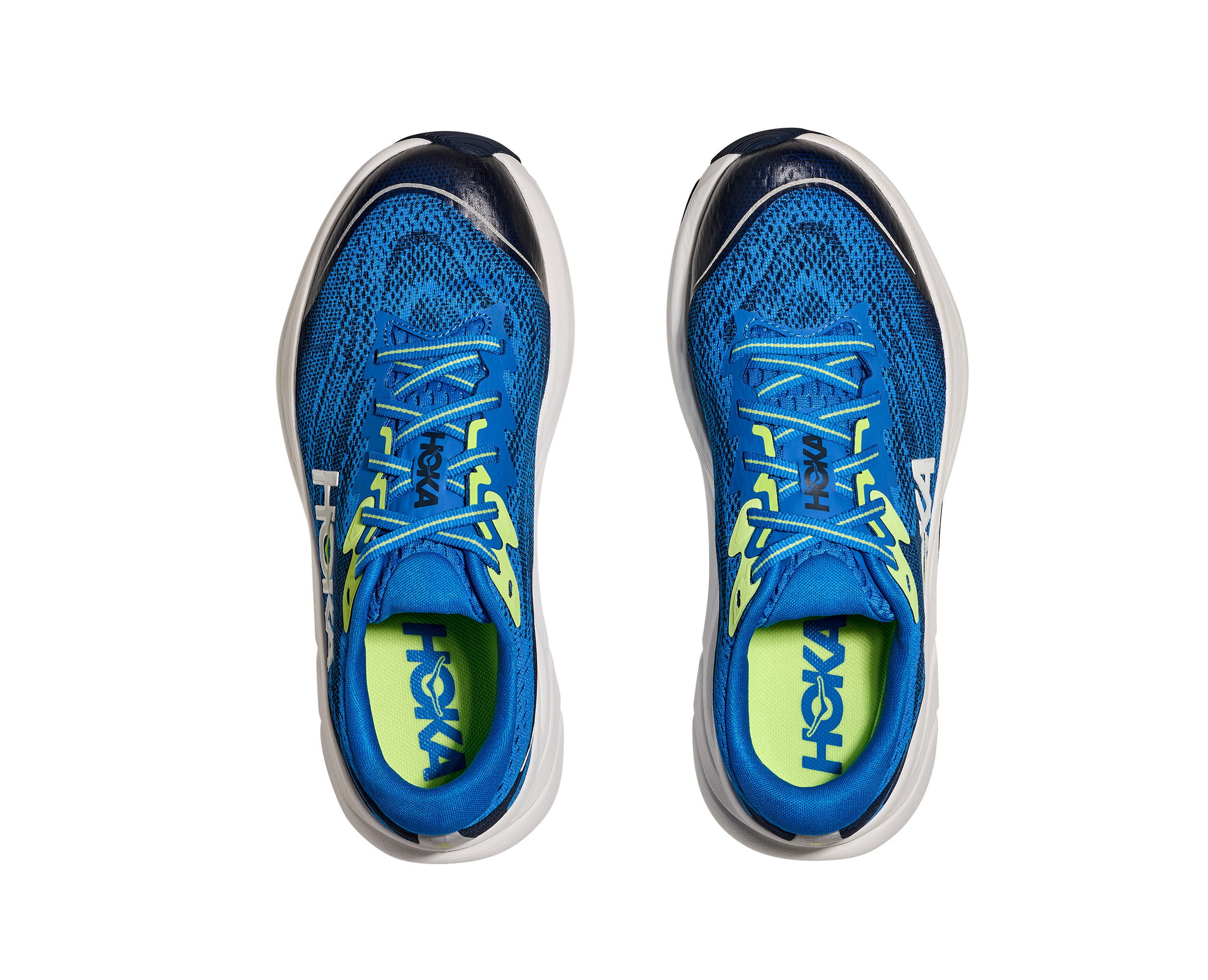 Hoka One One Laufschuh »RINCON 4 BIG KIDS«