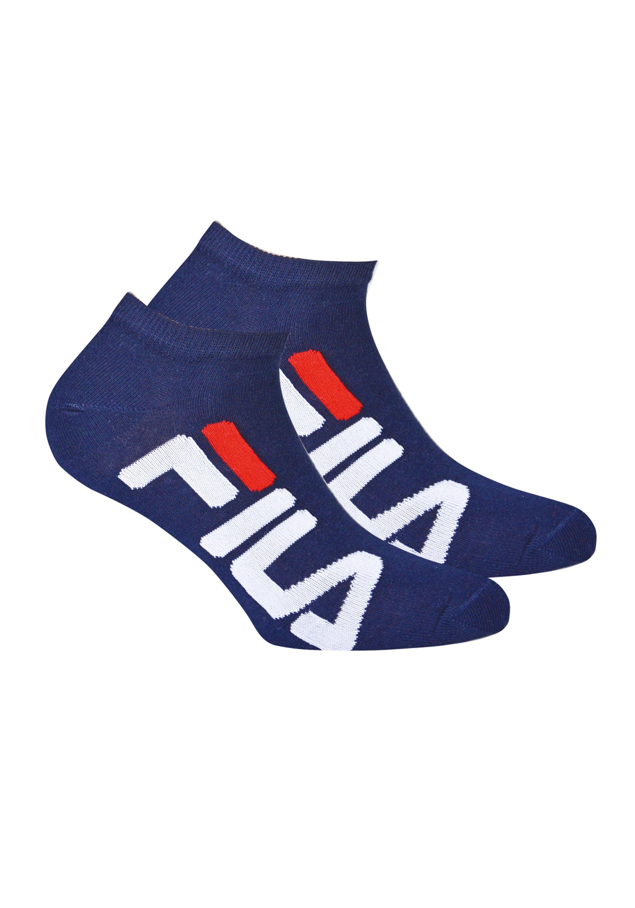 Fila Sneakersocken "Socken 2er Pack" günstig online kaufen