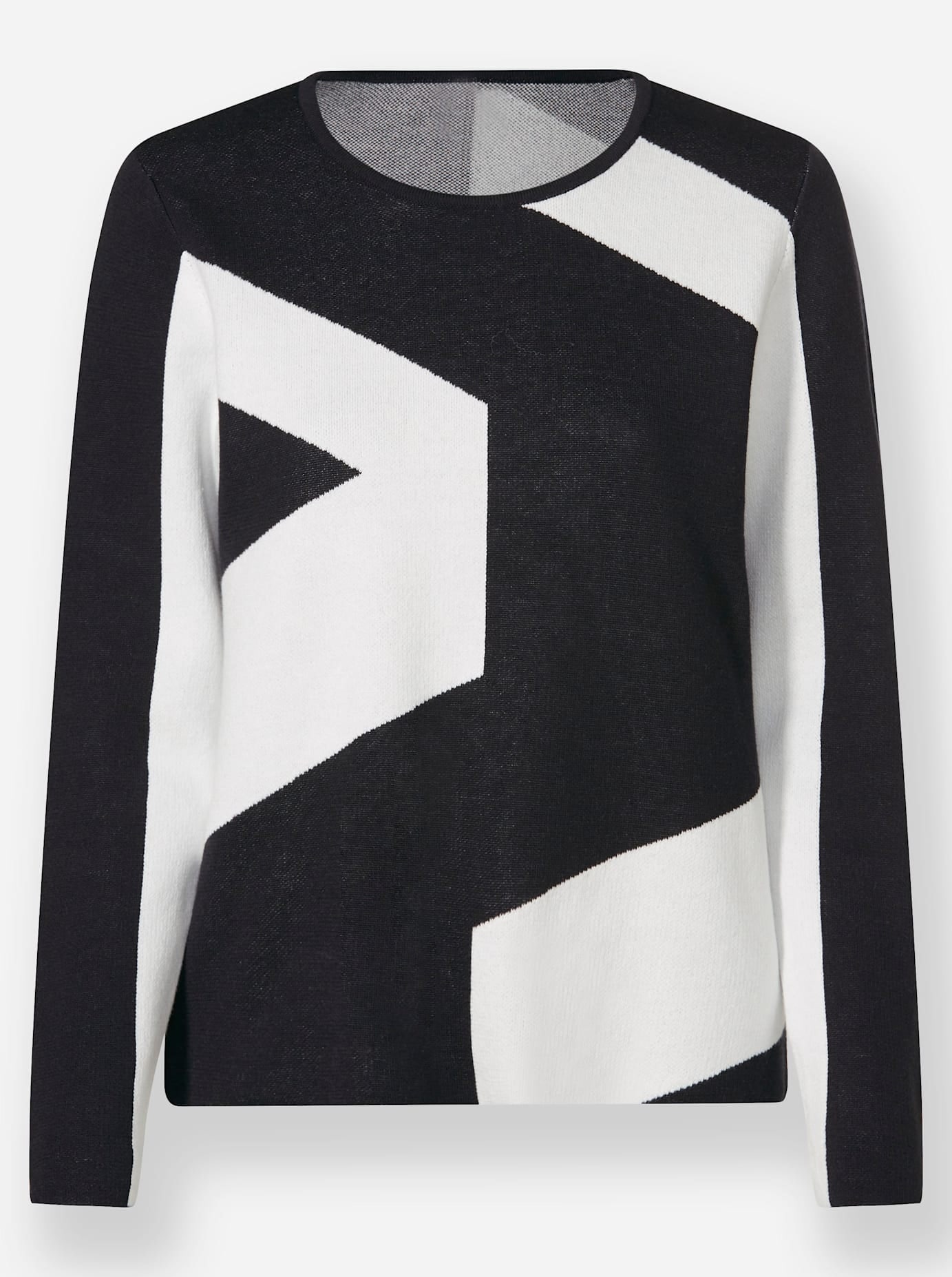 heine Strickpullover »Pullover«