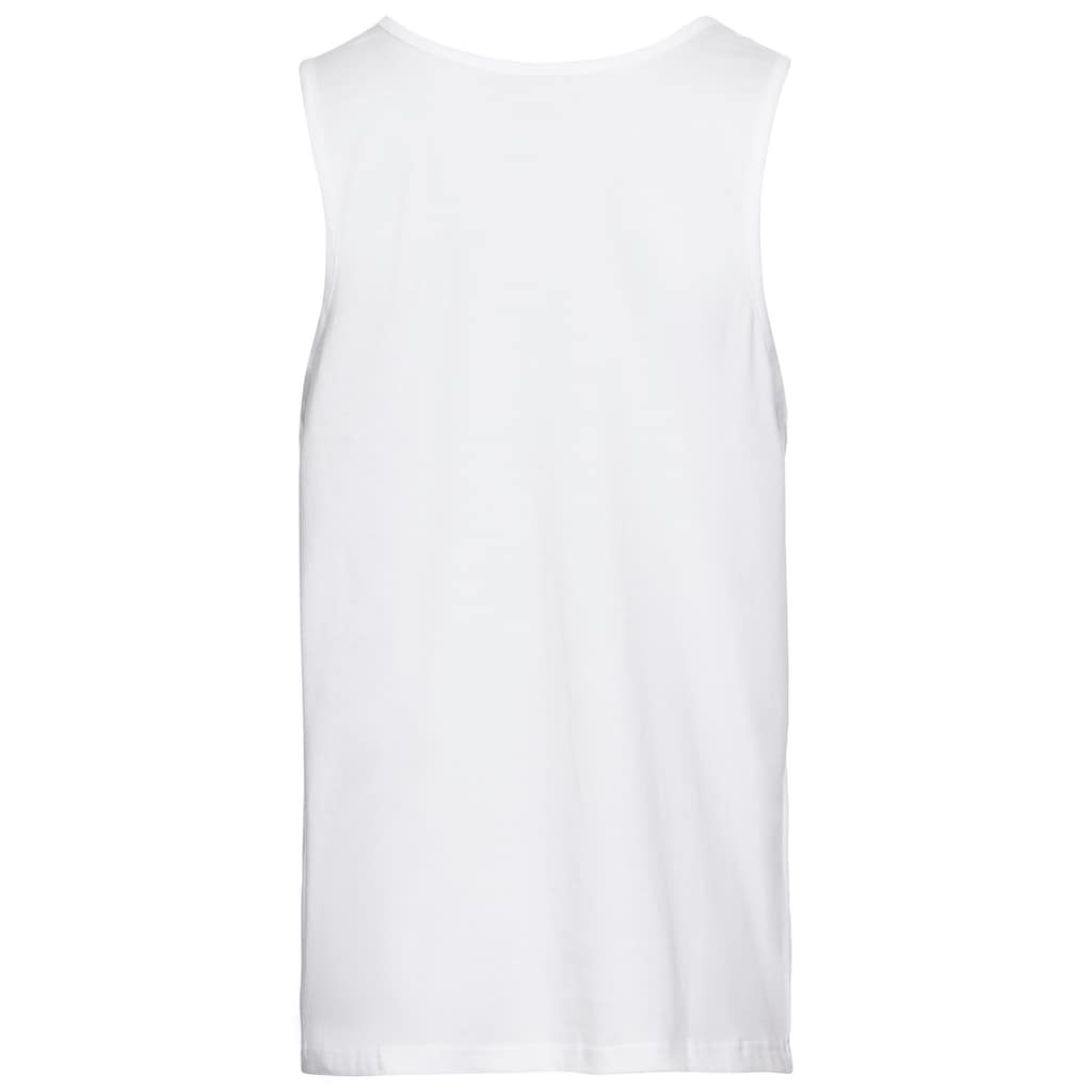 Quiksilver Tanktop, (Packung, 2 tlg., 2er-Pack)