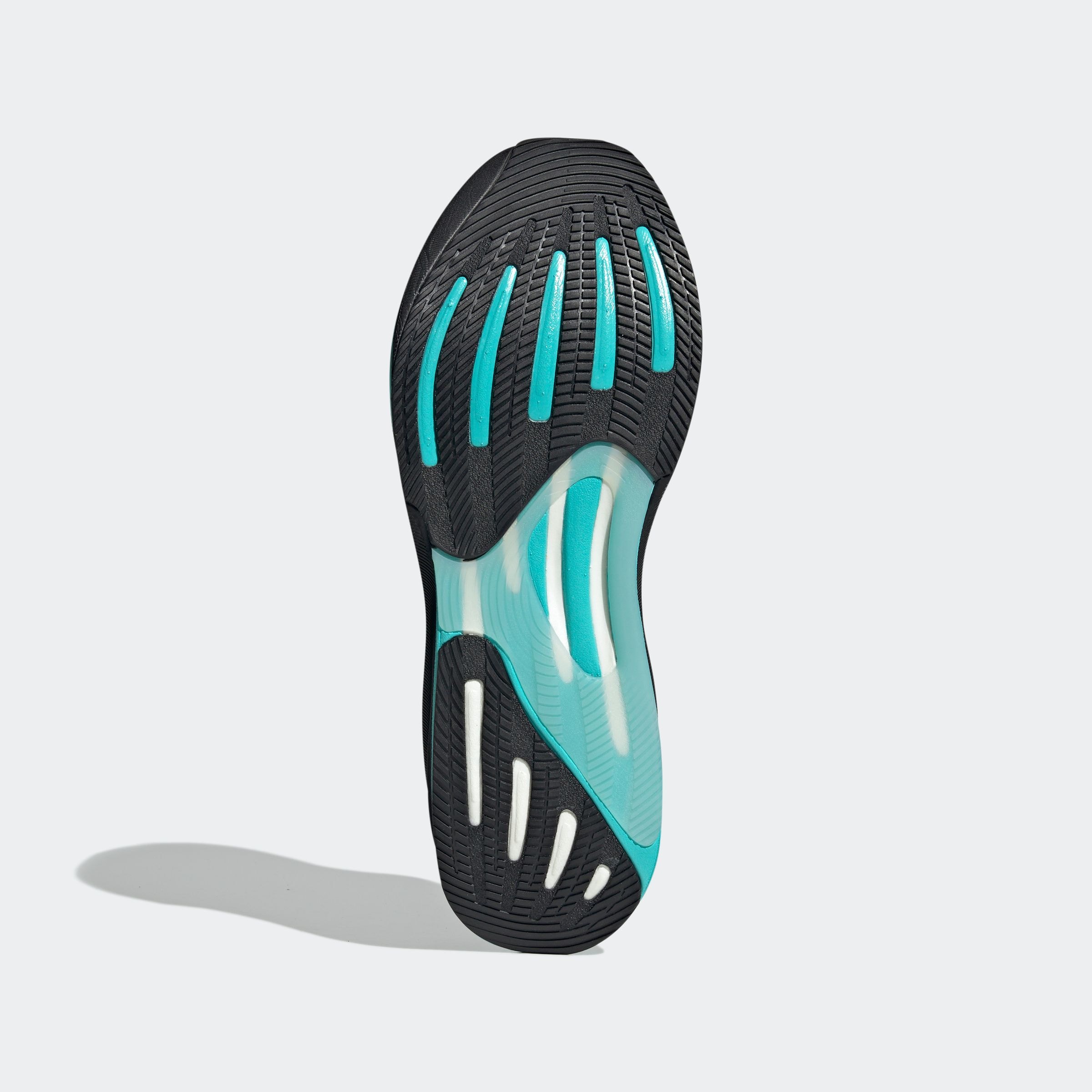 adidas Performance Laufschuh »MERCEDES - AMG PETRONAS FORMULA ONE TEAM SUPERNOVA RISE 2 M«