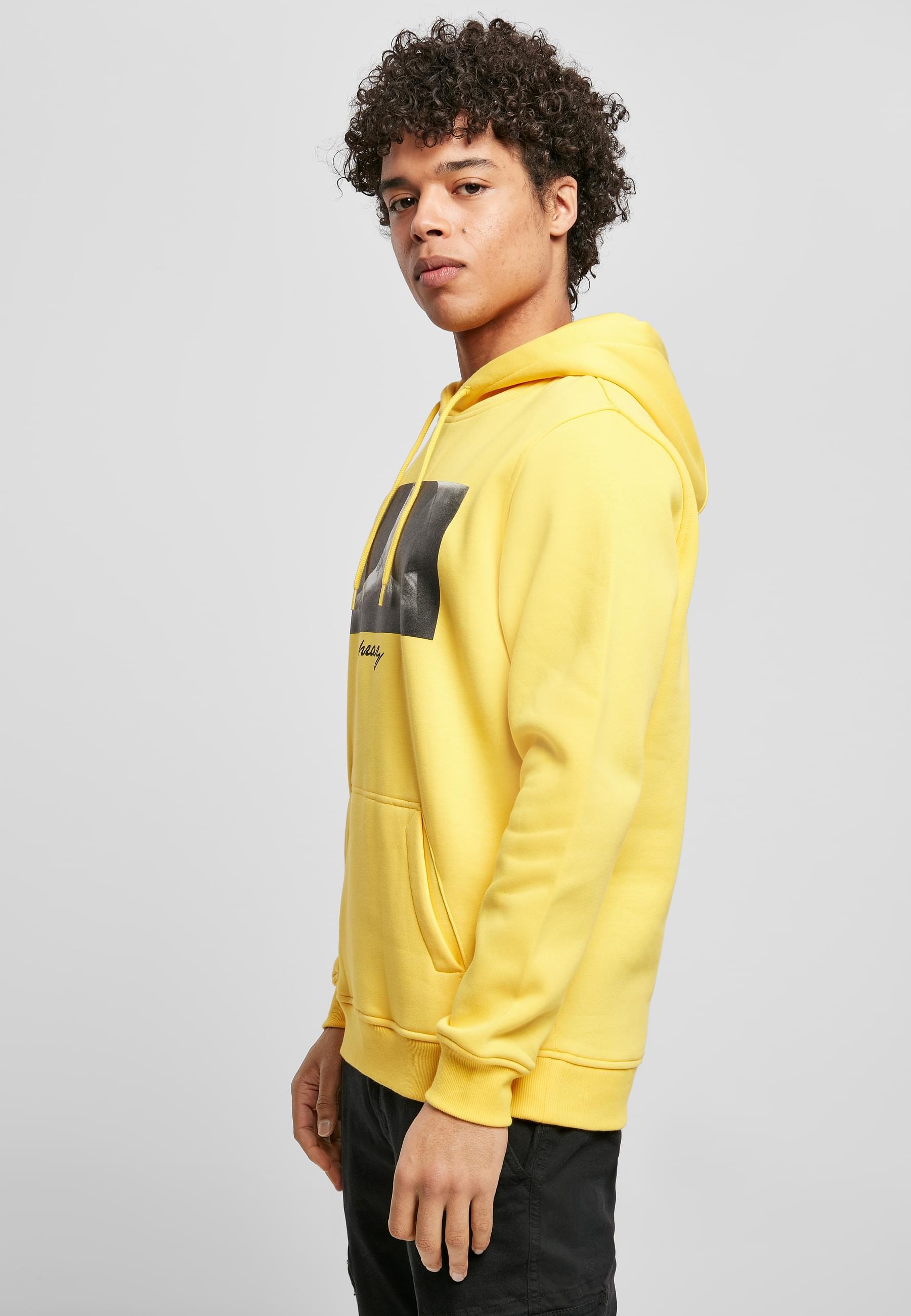MisterTee Sweatshirt »MisterTee Herren Pray Hoody«, (1 tlg.)