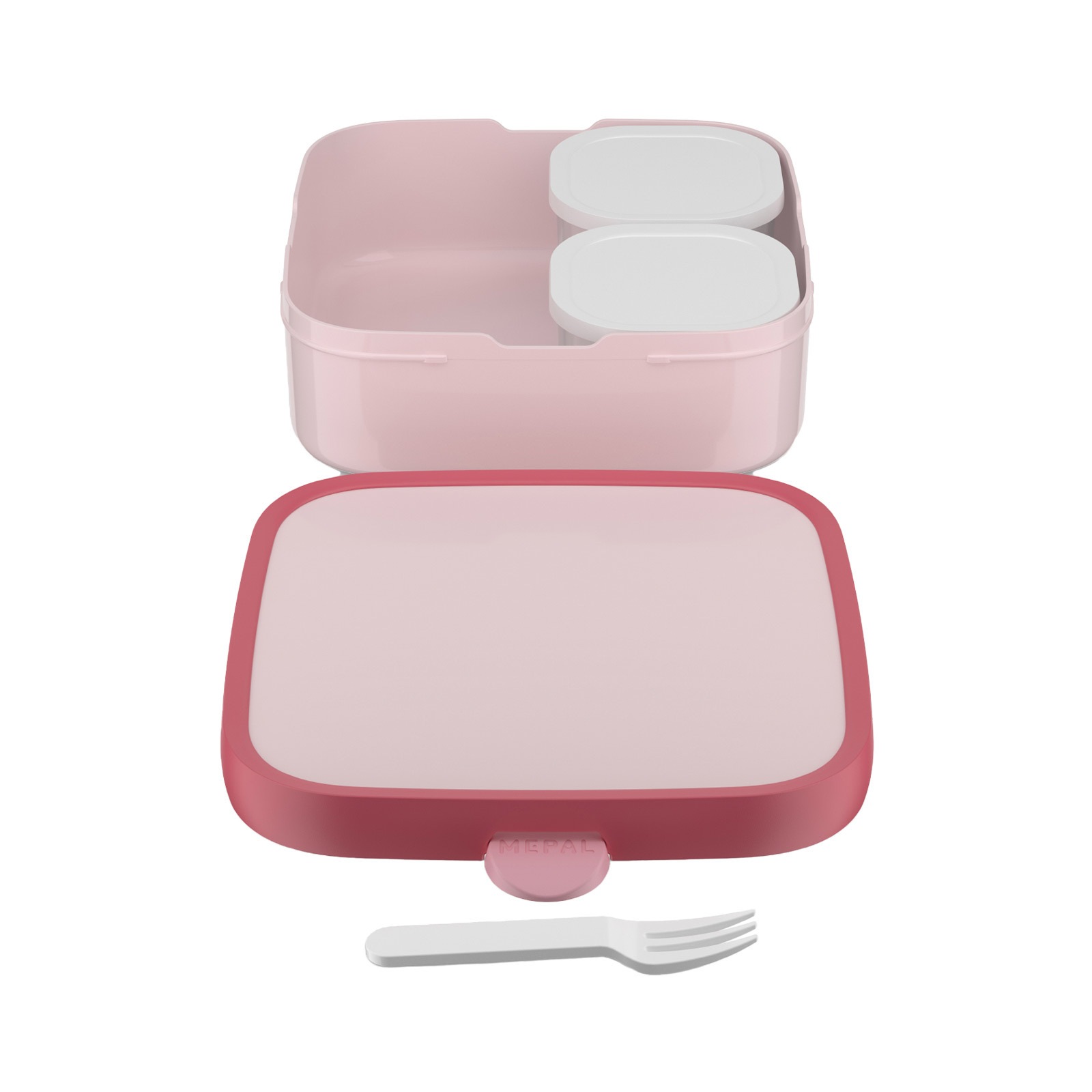Mepal Lunchbox »Brotdose XL Campus (2025) 1,3 l«, (1 tlg.)