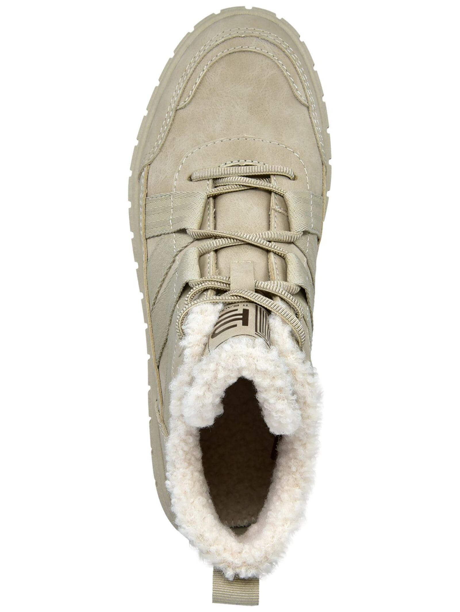 BAGATT Sneaker »BAGATT Sneaker Veloursleder«