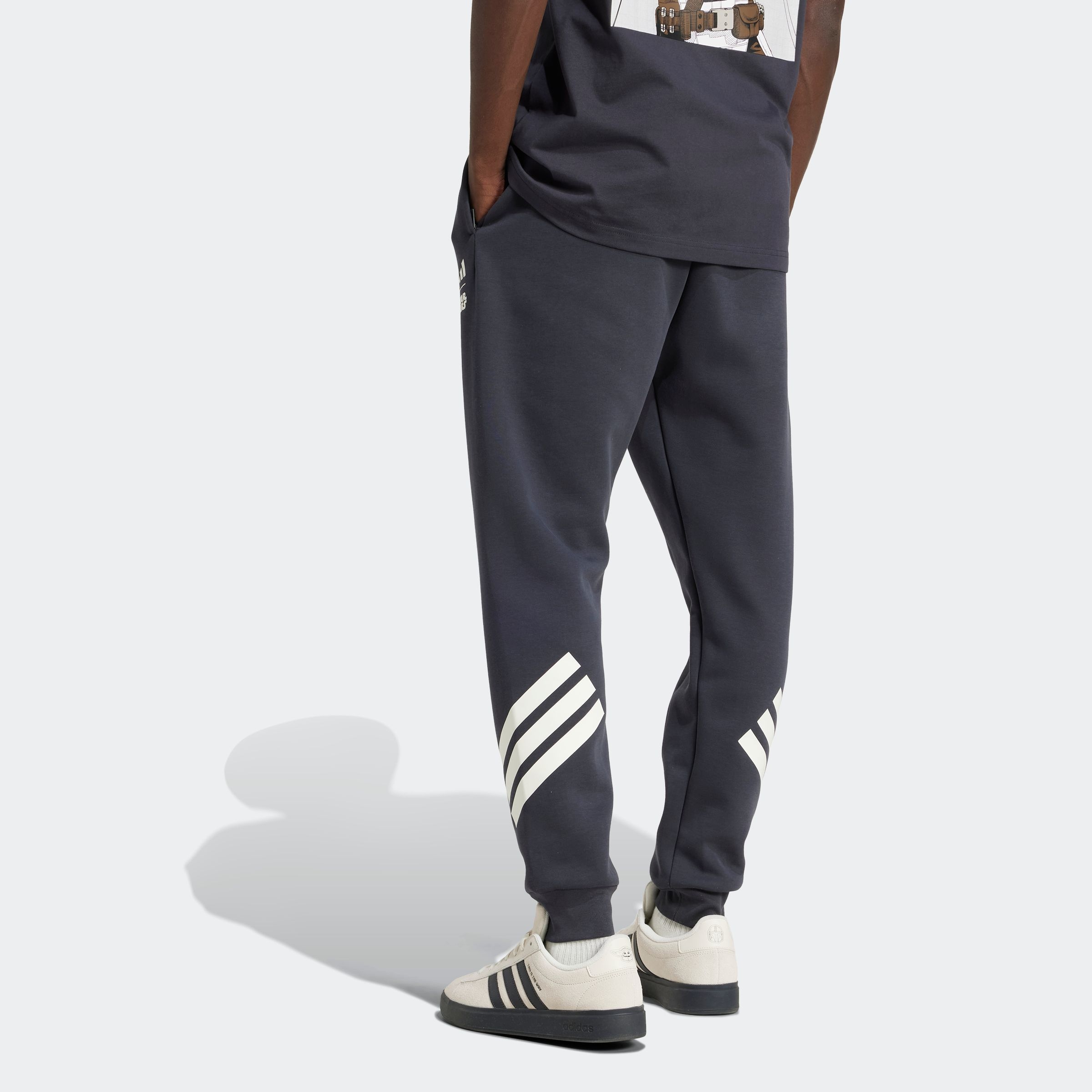 adidas Sportswear Sporthose »M SW TM SWTPNTS«, (1 tlg.)
