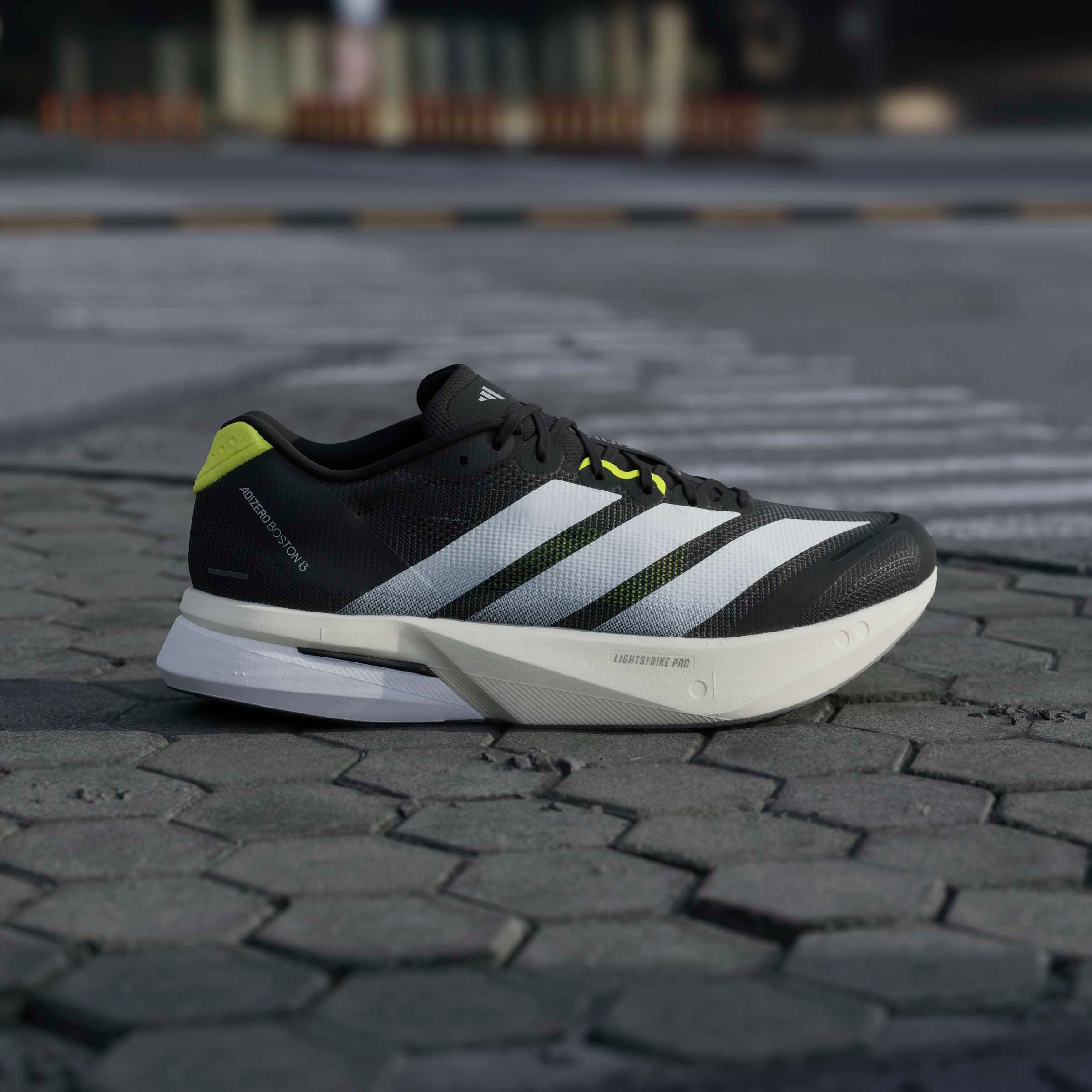 adidas Performance Laufschuh »ADIZERO BOSTON 13«  superleichte Zwischensohle mit Energyrods