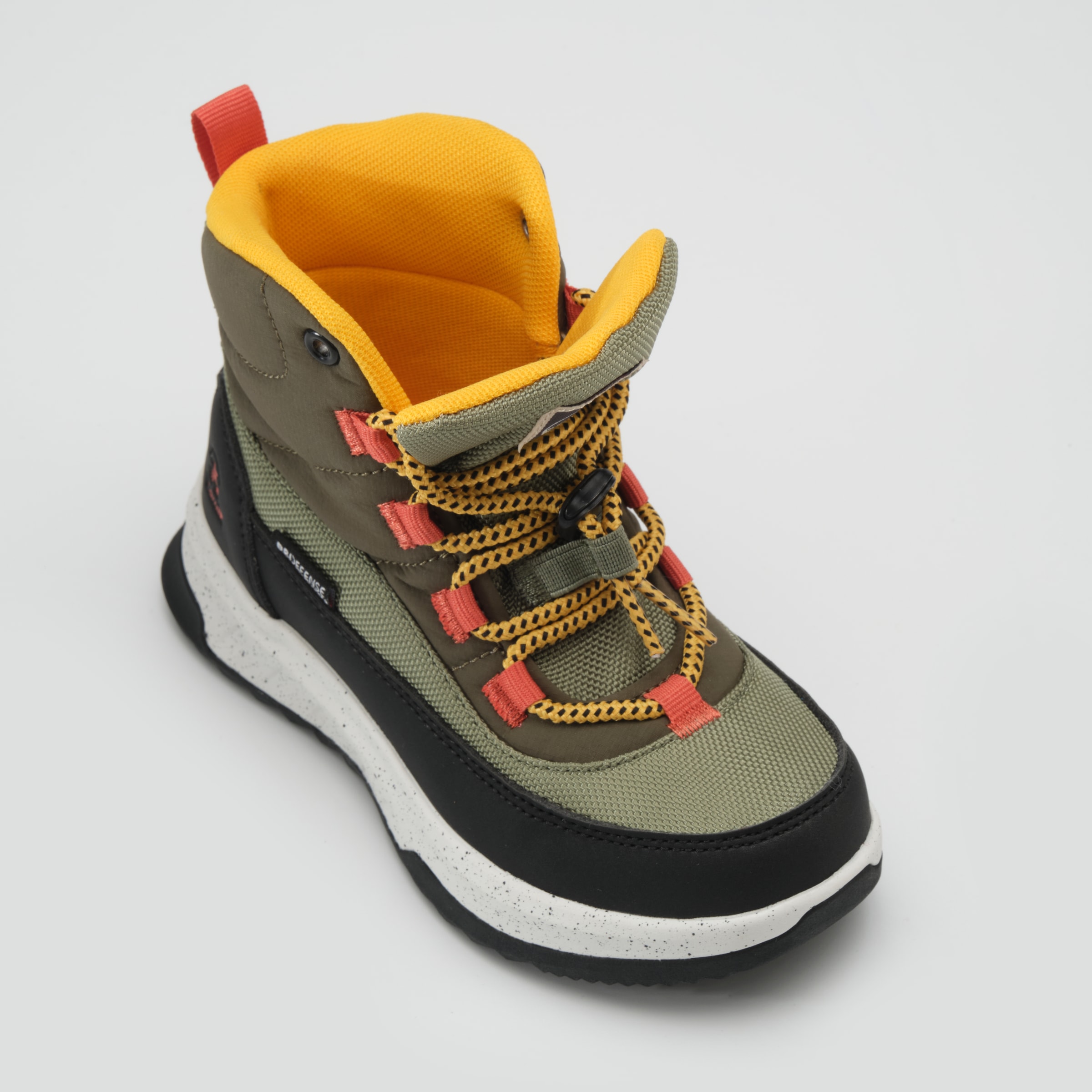 Kamik Winterboots »STORMYMID2«  wasserdicht,Winterboots, Winterschuhe