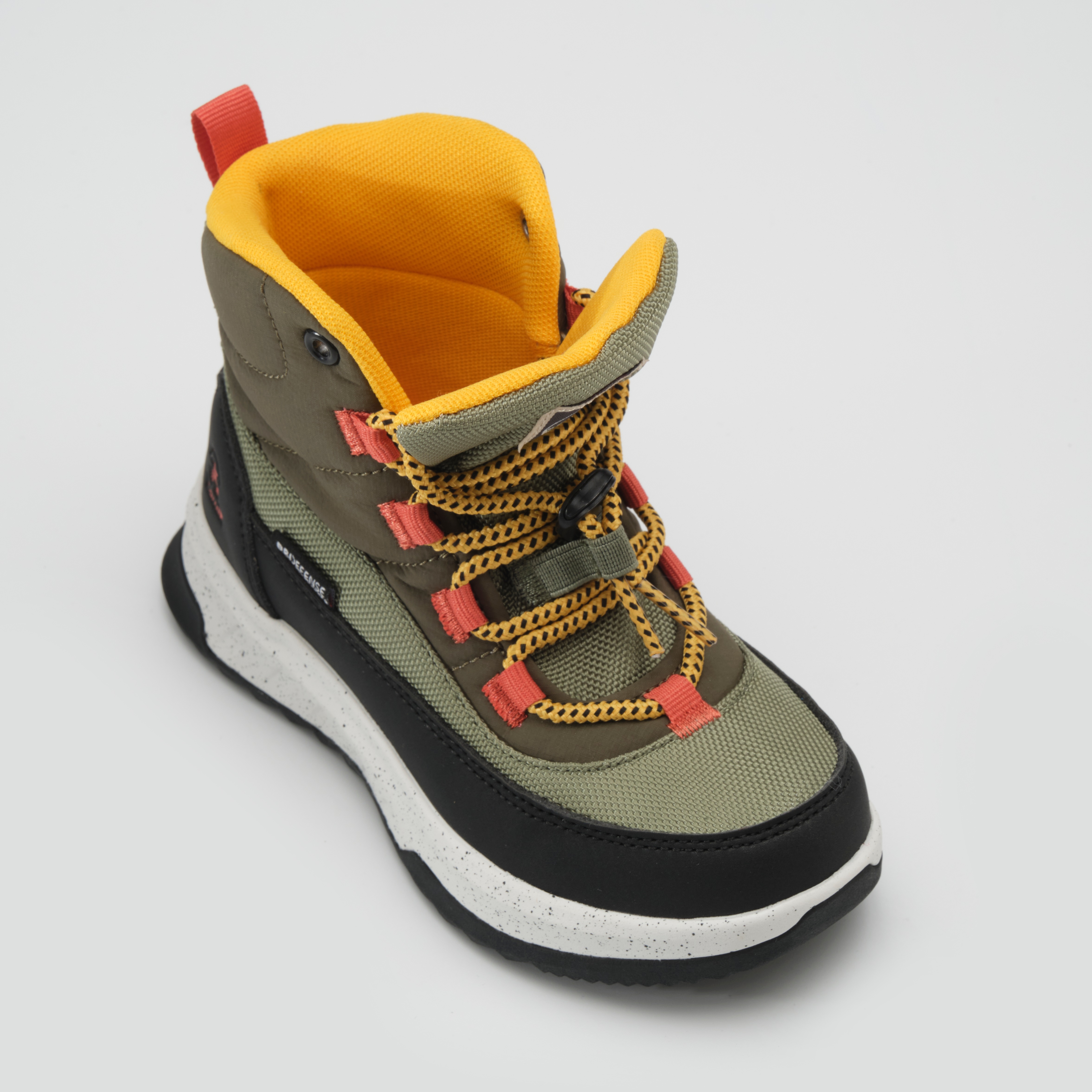 Thumbnail - Kamik Winterboots "STORMYMID2" wasserdicht,Winterboots, Winterschuhe