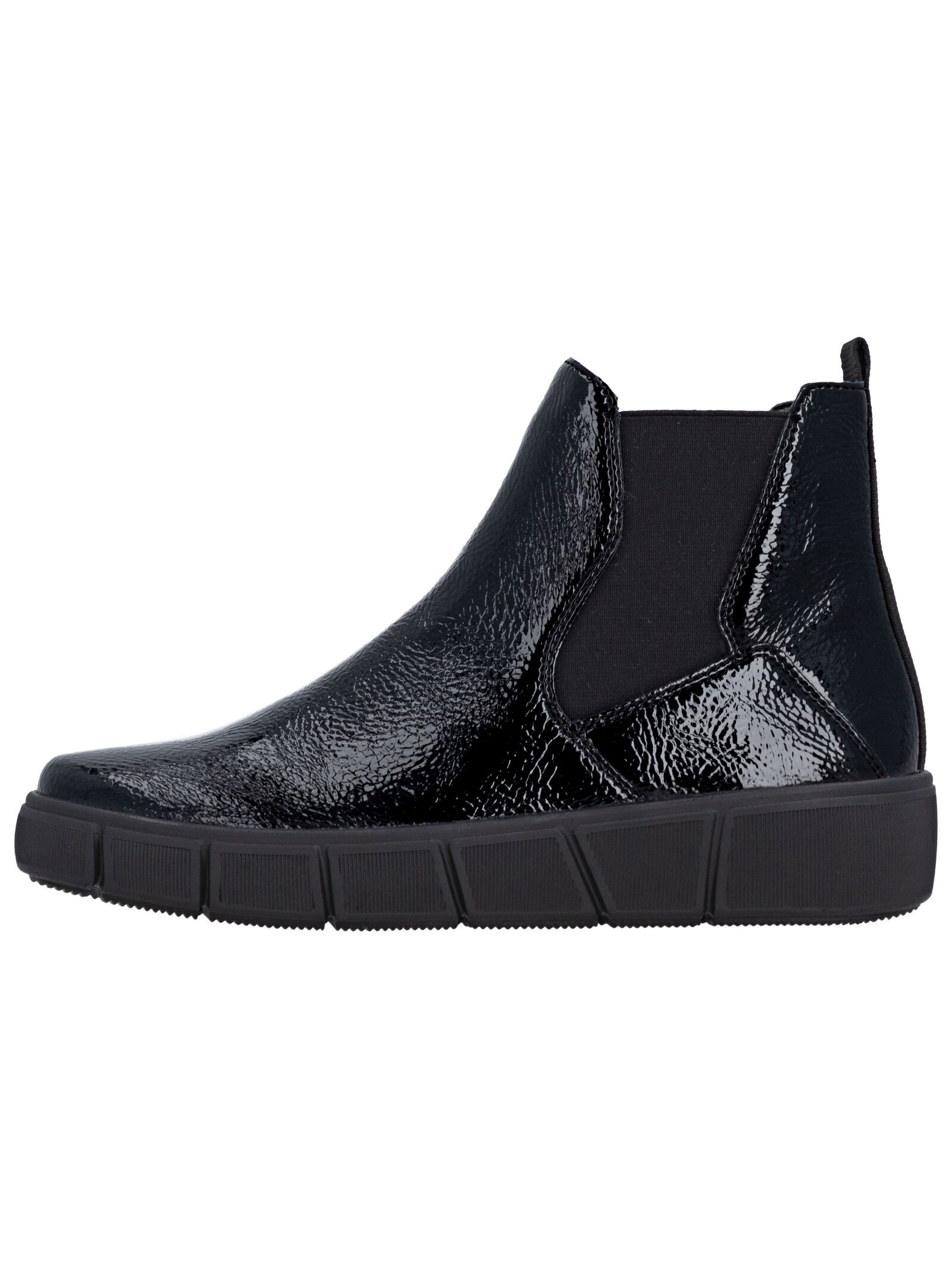 Remonte Stiefelette »Remonte Stiefelette Leder/Textil«