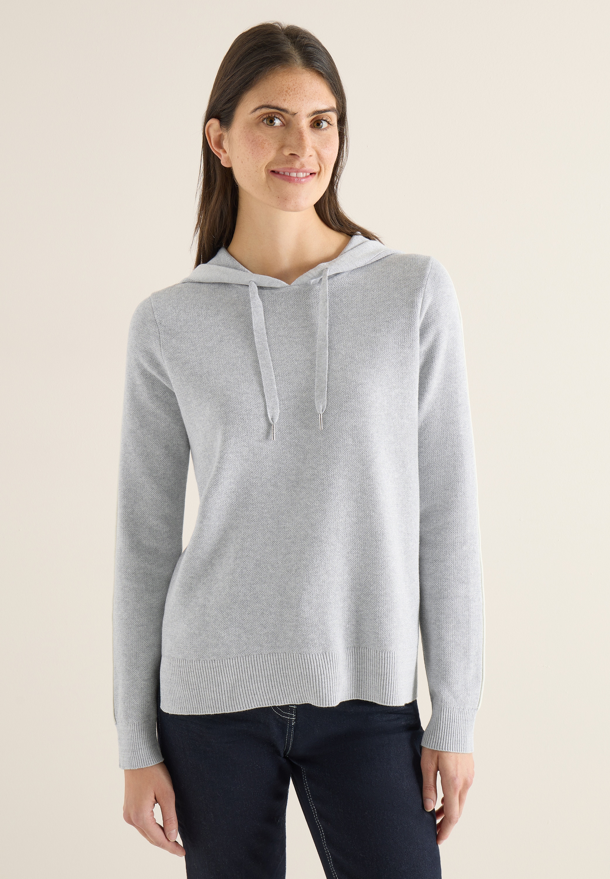 Cecil Kapuzenpullover günstig online kaufen