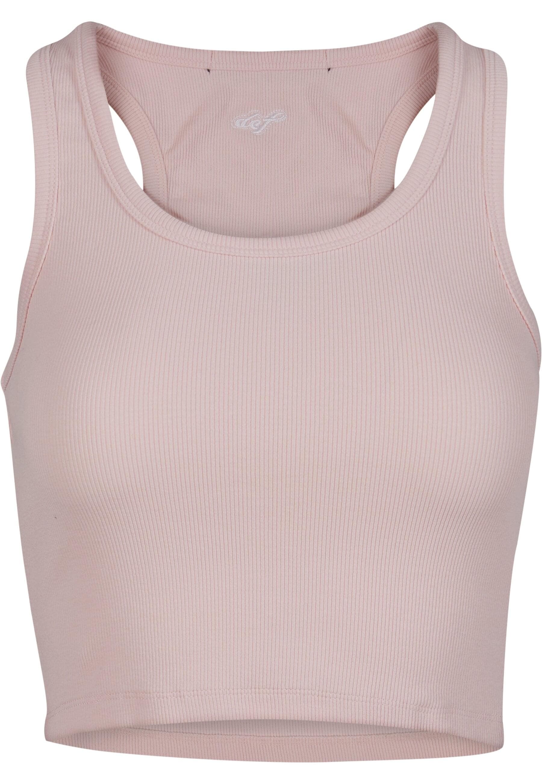 DEF Muskelshirt "DEF Damen DEF BASE Tanktop"