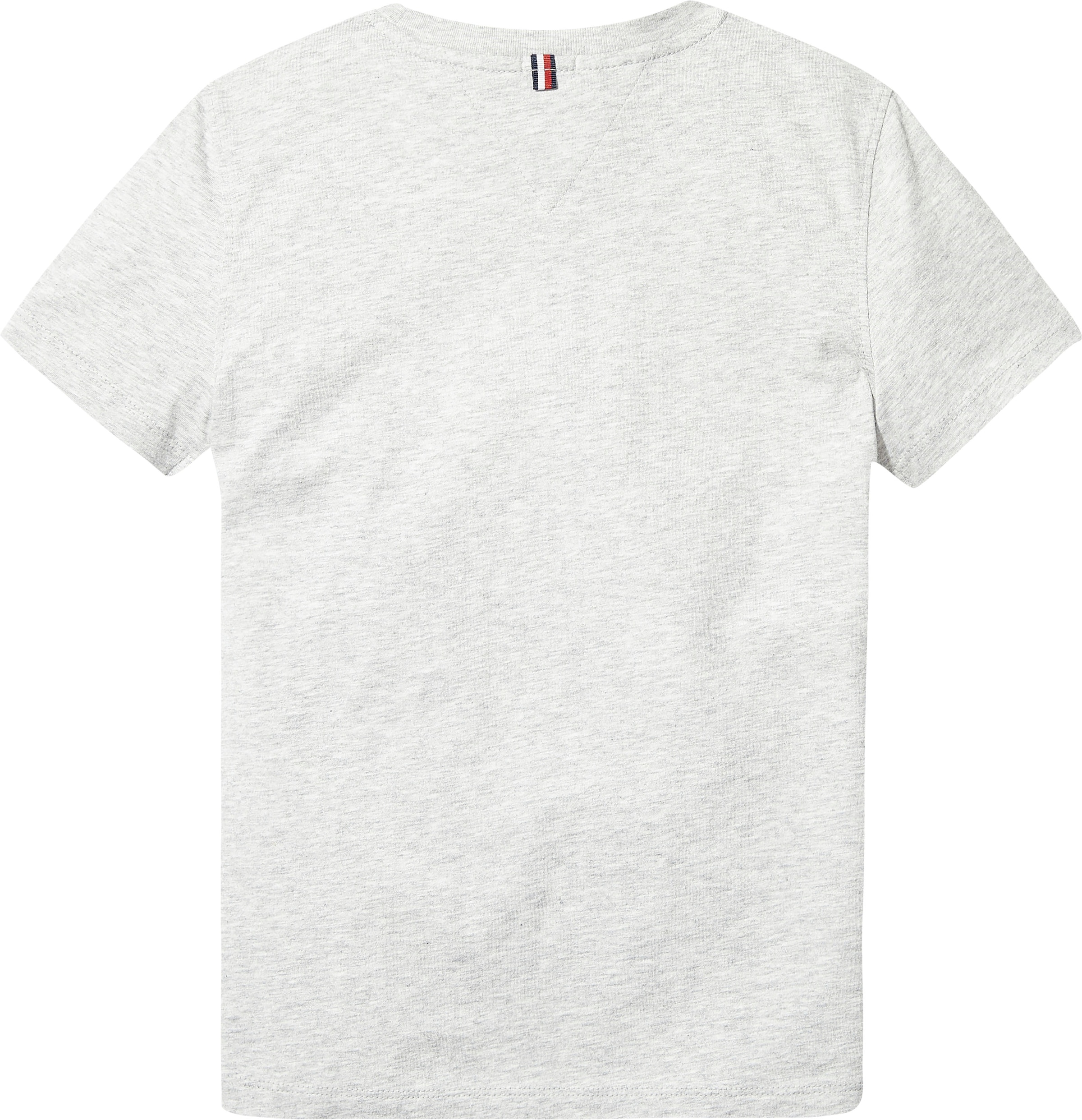 Tommy Hilfiger T-Shirt »BOYS BASIC CN KNIT« online bestellen | BAUR