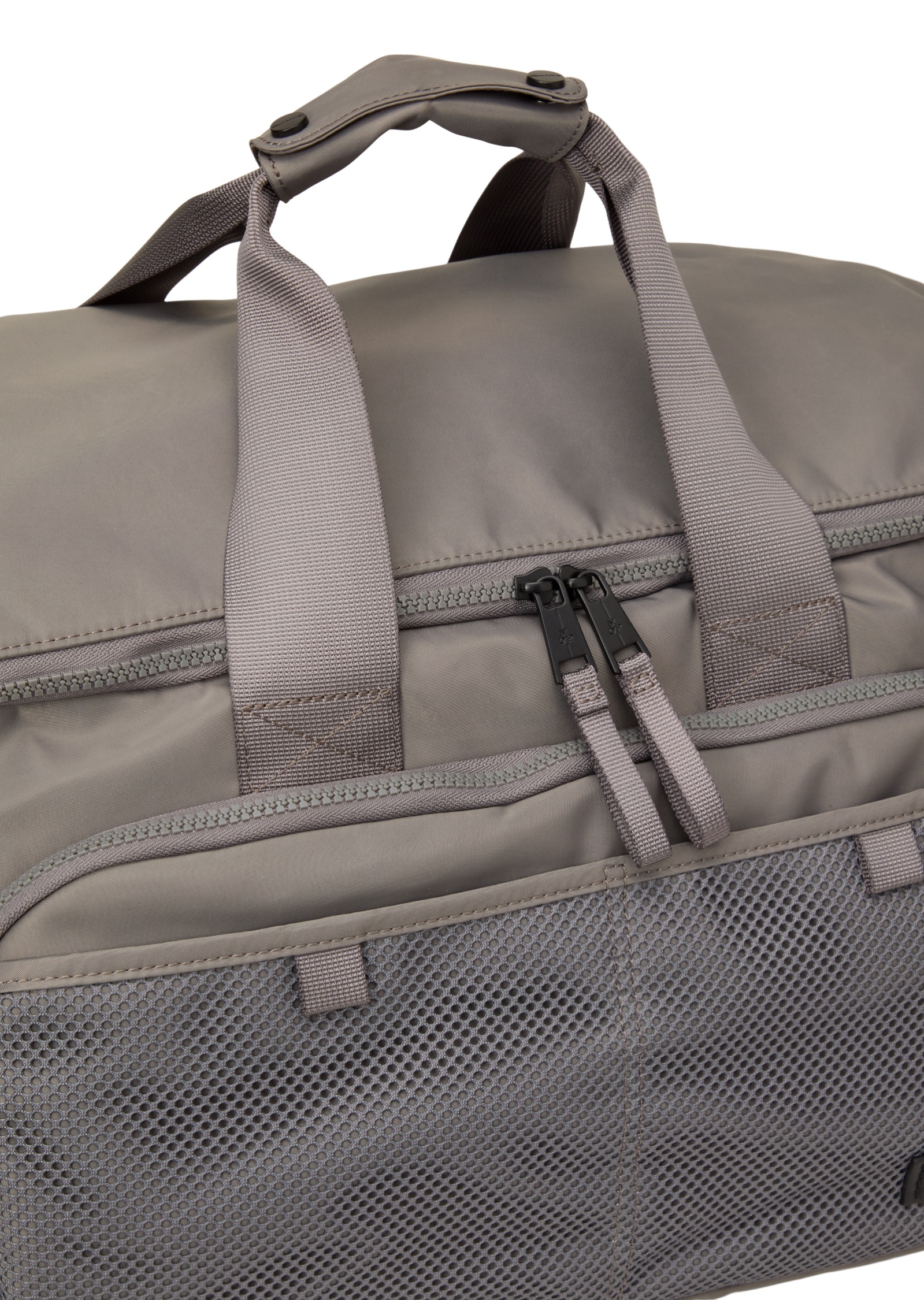 Marc O'Polo Weekender »aus wasserabweisendem Recyling-Material«