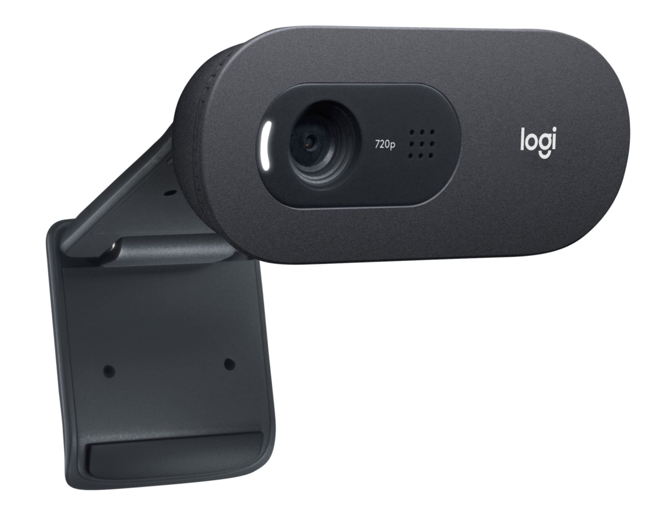 Logitech Webcam »C505e«