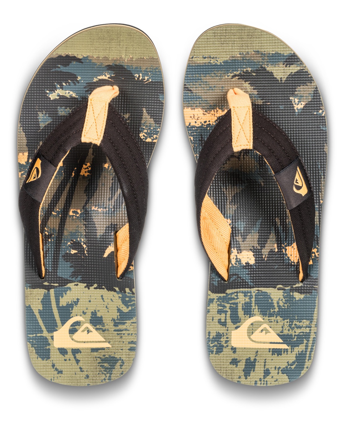 Quiksilver Sandale »Molokai Layback«
