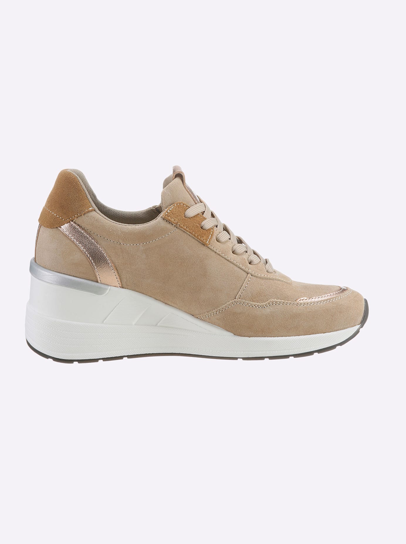 Casual Looks Sneaker