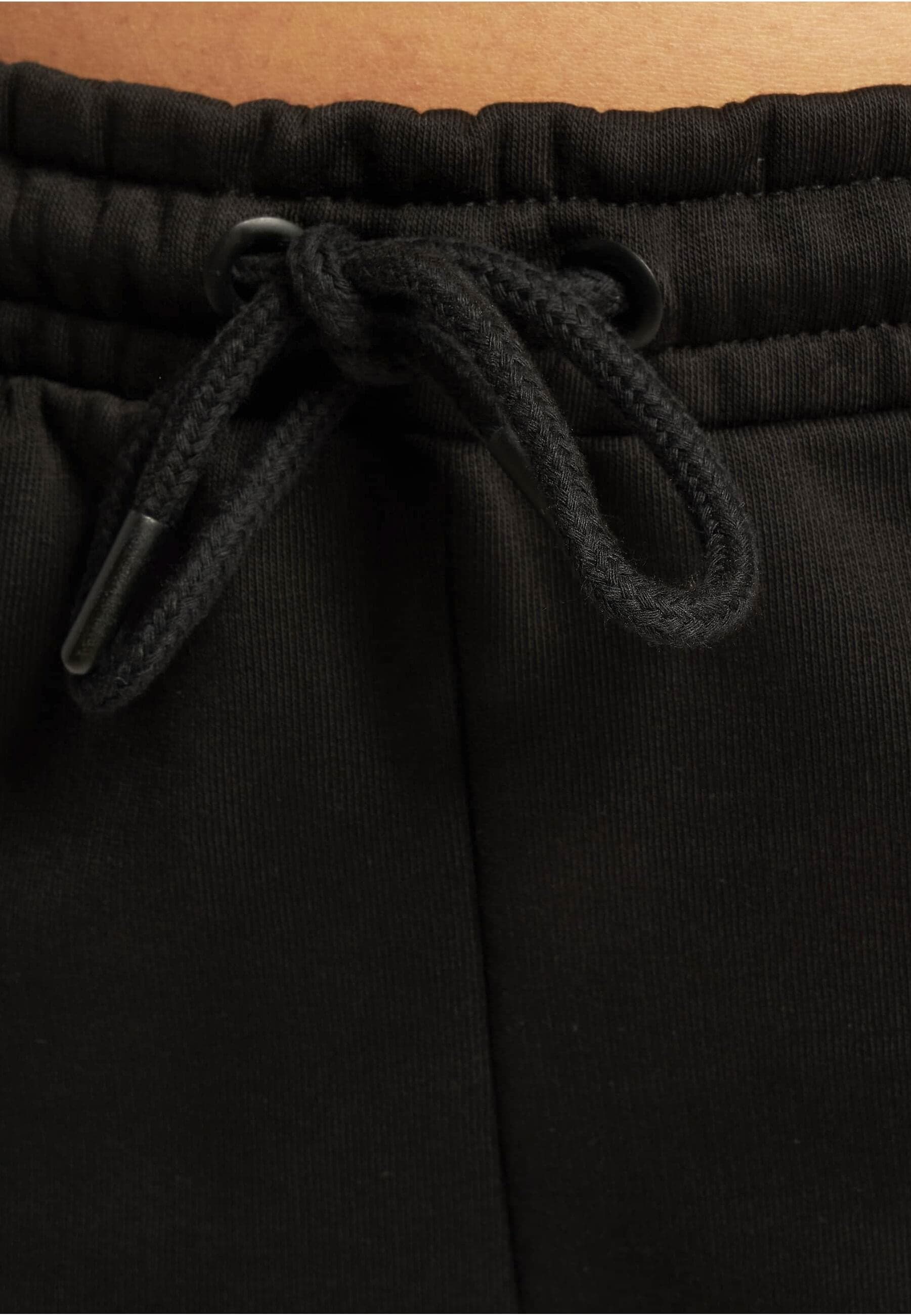 DEF Jogginghose »DEF Damen DEF Basic Jogger«, (1 tlg.)