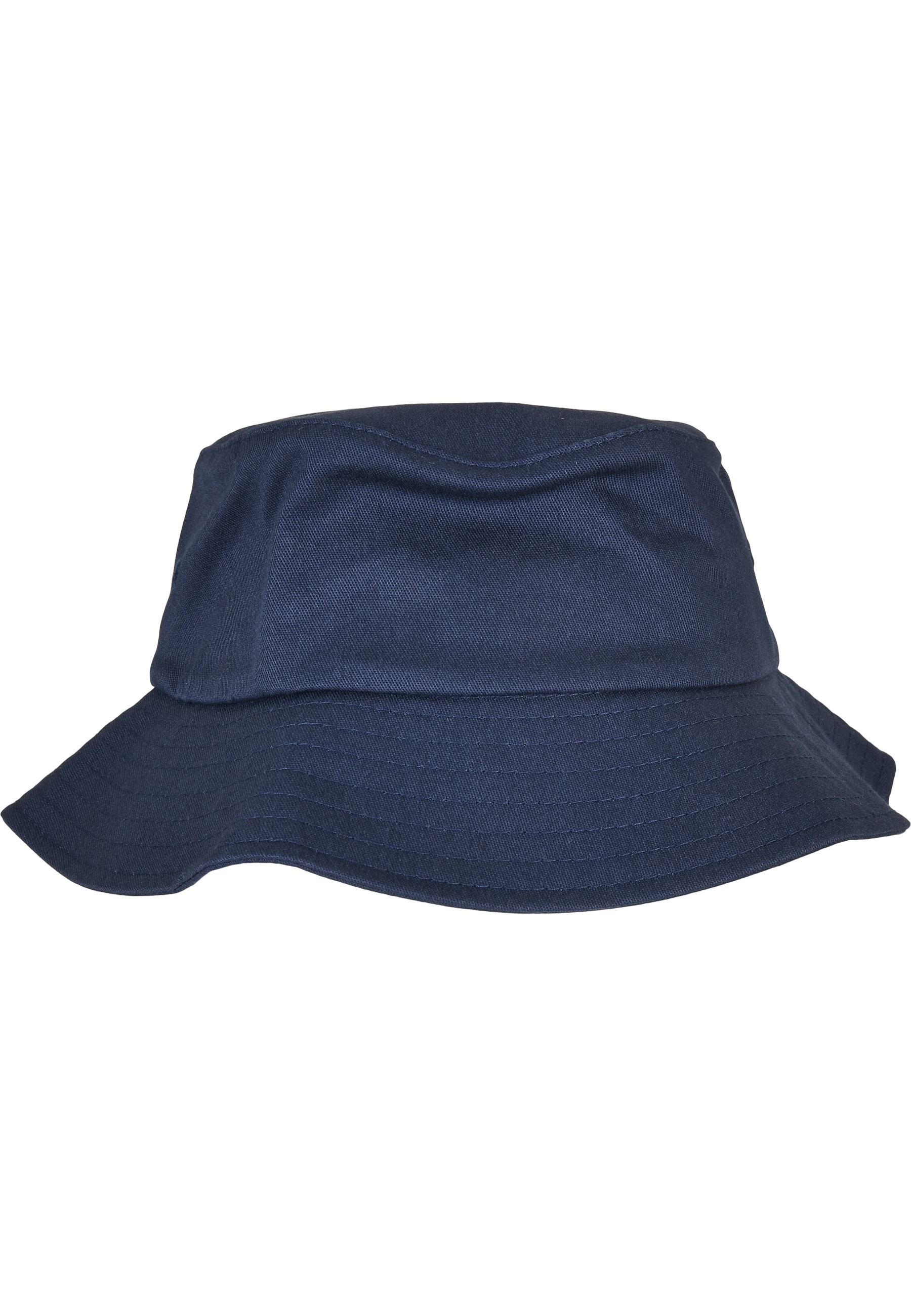 Flexfit Fischerhut "Flexfit Unisex Flexfit Cotton Twill Bucket Hat Kids"
