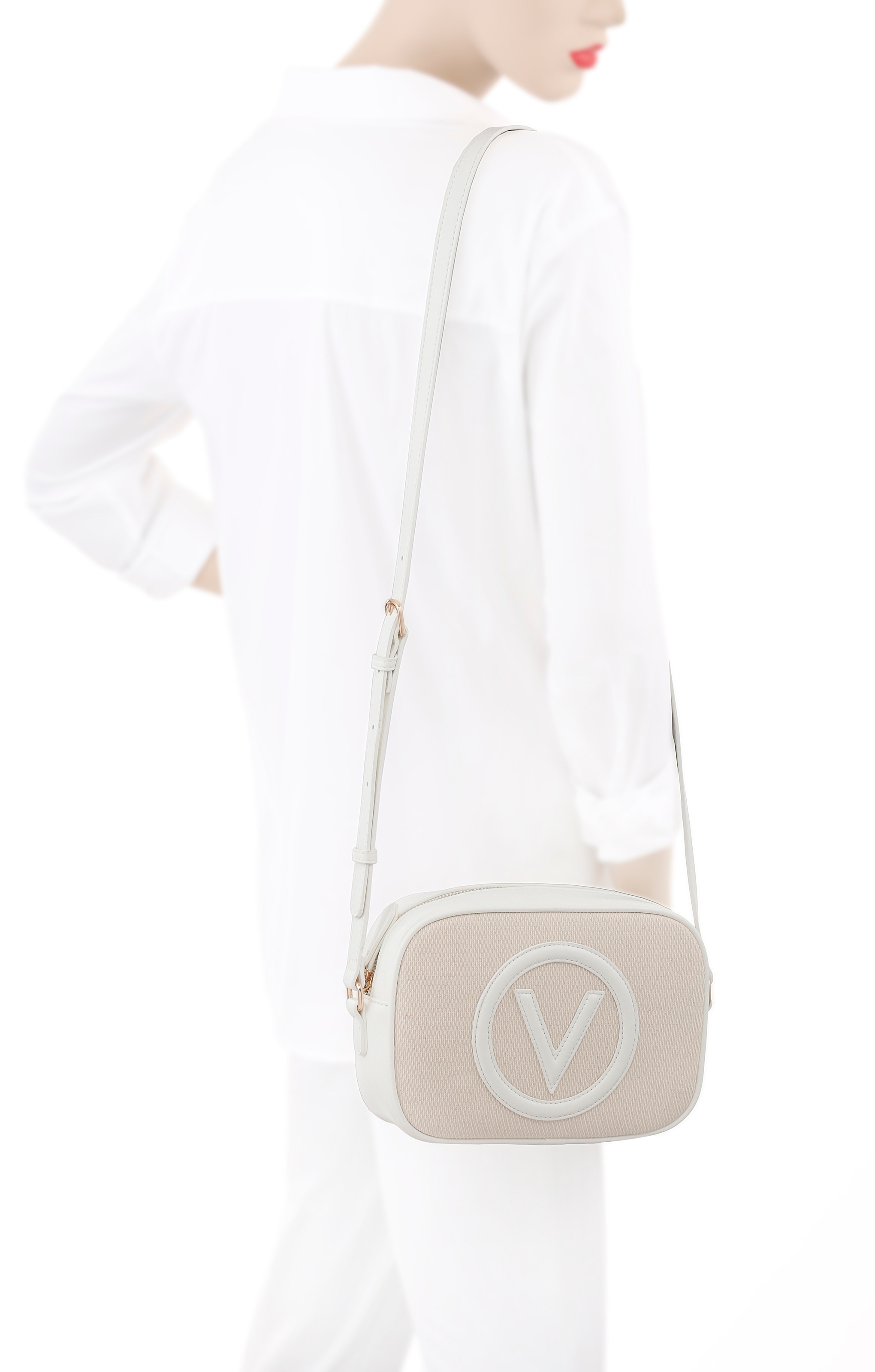 VALENTINO BAGS Mini Bag »CAMERA BAG COVENT«