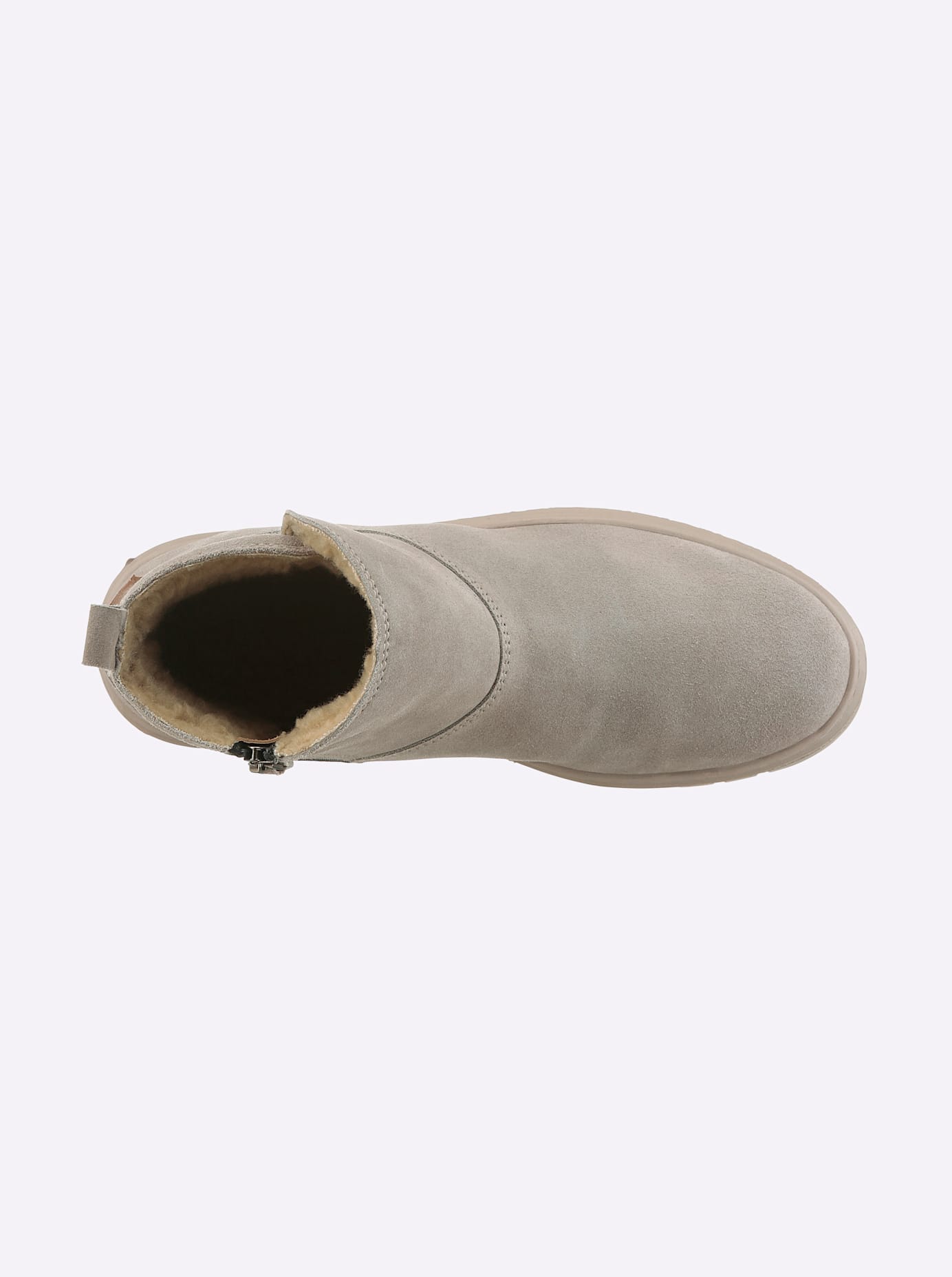 Casual Looks Stiefelette