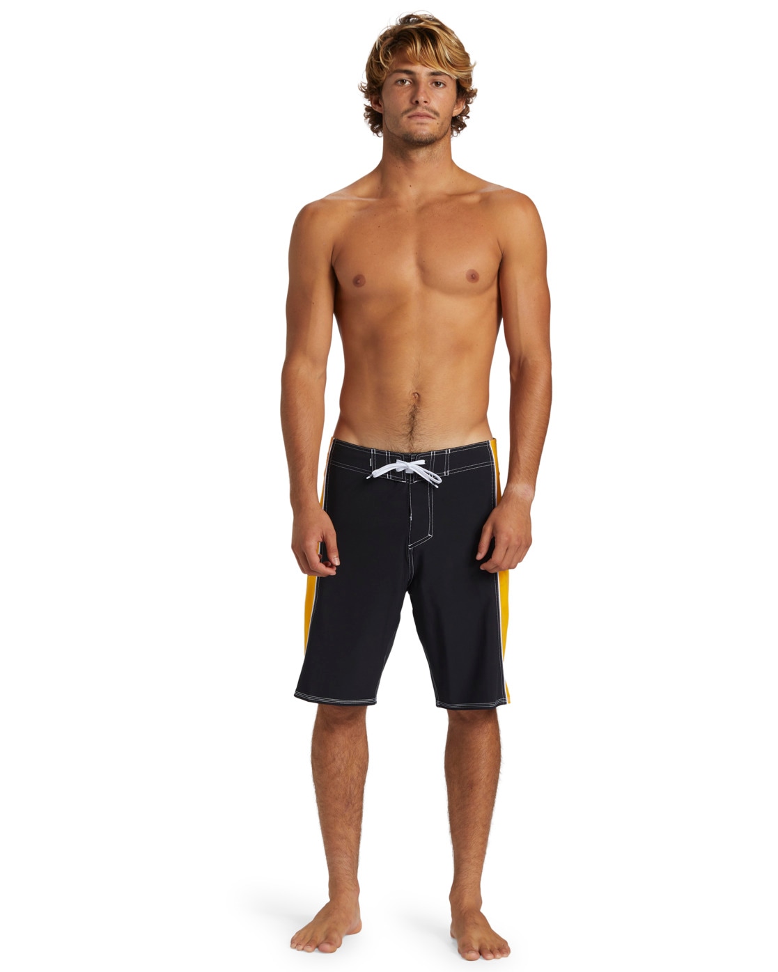 Quiksilver Boardshorts »Saturn Flight 20"«