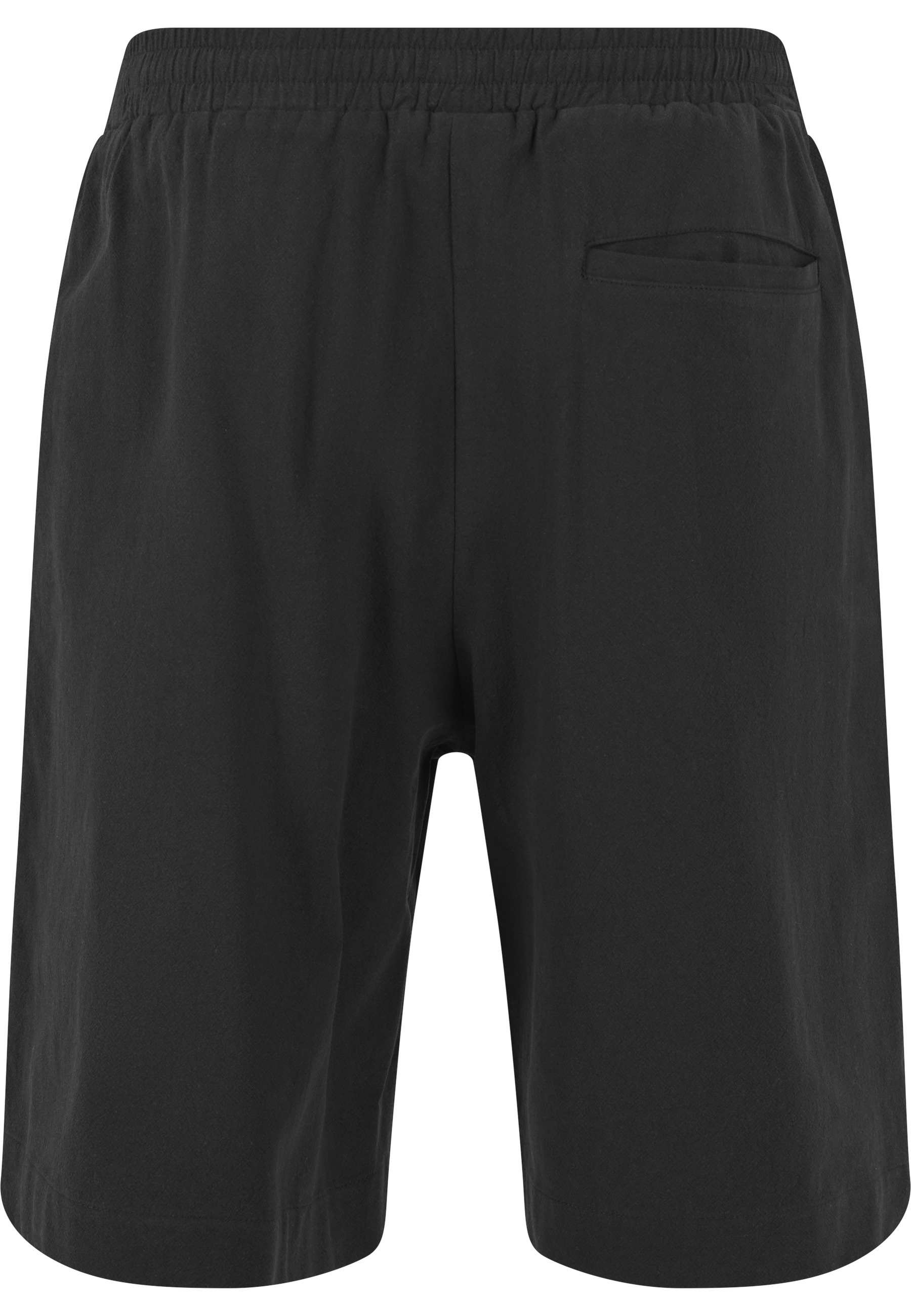 URBAN CLASSICS Shorts "Urban Classics Herren Wide Crepe Shorts" günstig online kaufen