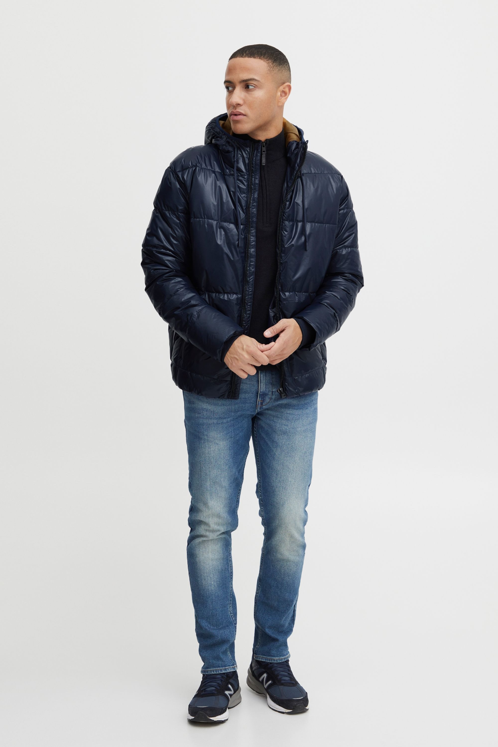 Blend Wintermantel »Winterjacke BHOuterwear«