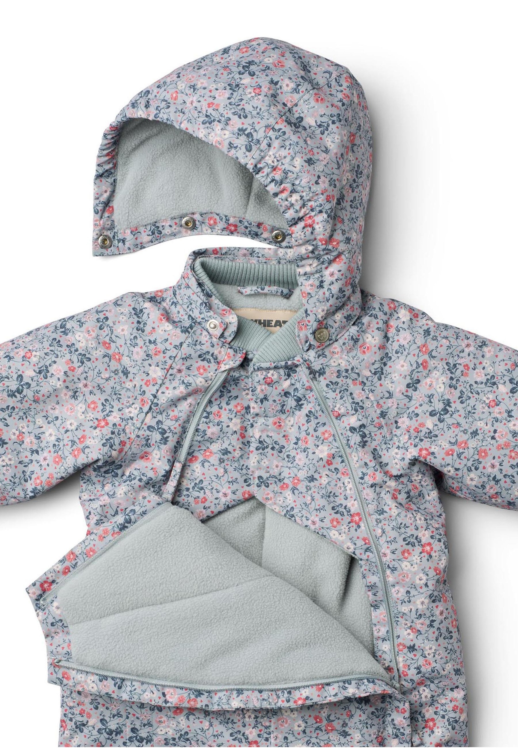 Thumbnail - WHEAT Jumpsuit "WHEAT Snowsuit Adi"