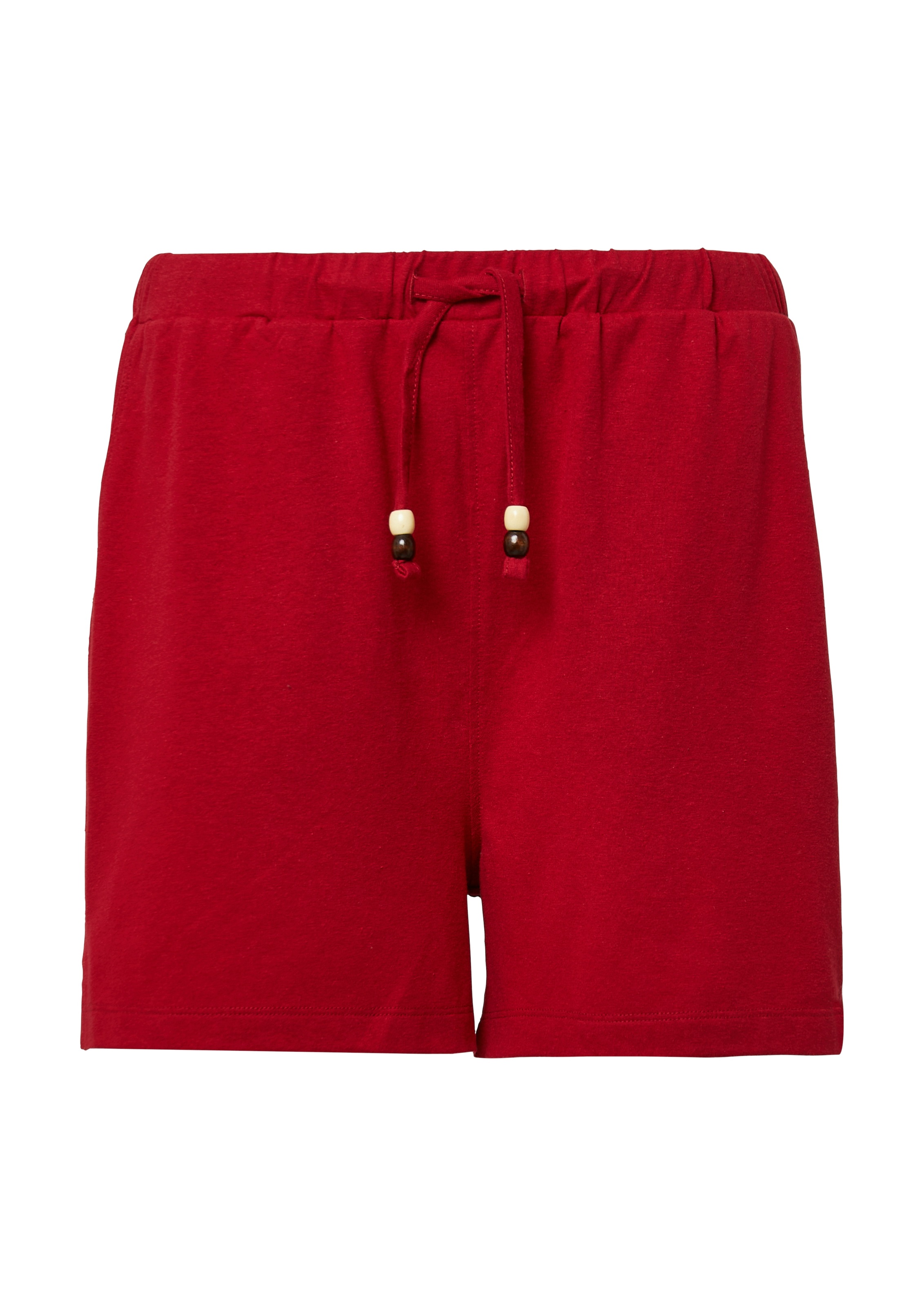 s.Oliver Shorts, mit elastischem Bund