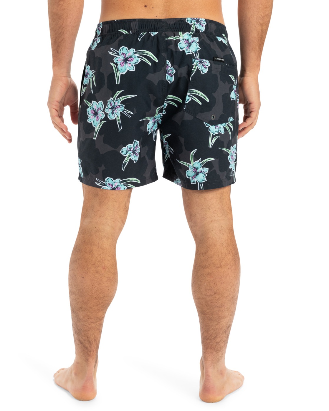 Quiksilver Boardshorts "Everyday Straight 15"" günstig online kaufen