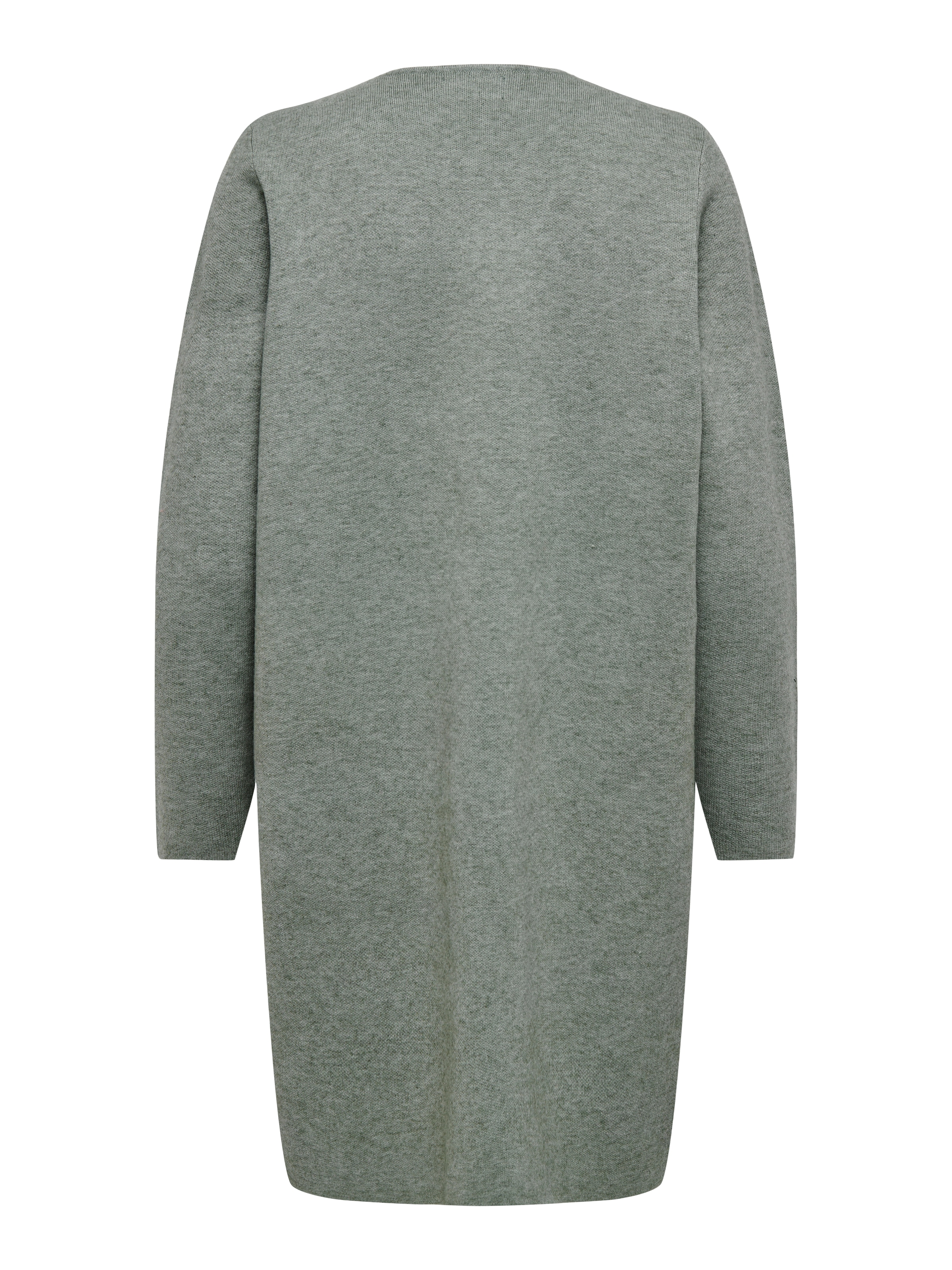 ONLY Strickjacke »ONLRIVER L/S LONG CARDIGAN KNT NOOS«