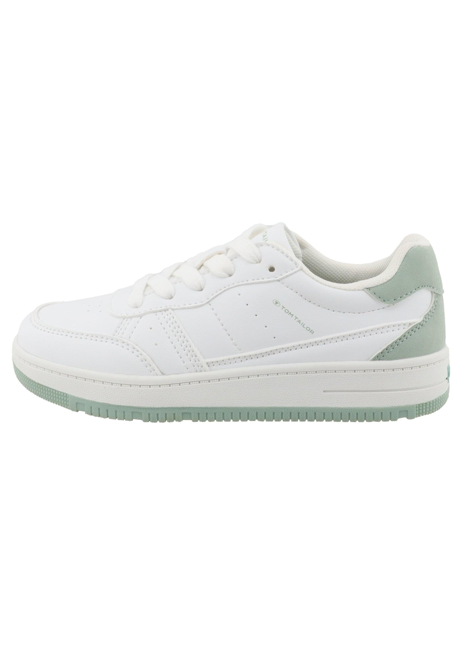 TOM TAILOR Trainingsschuh »Tom Tailor Sneaker Low«  1 Stk. tlg.