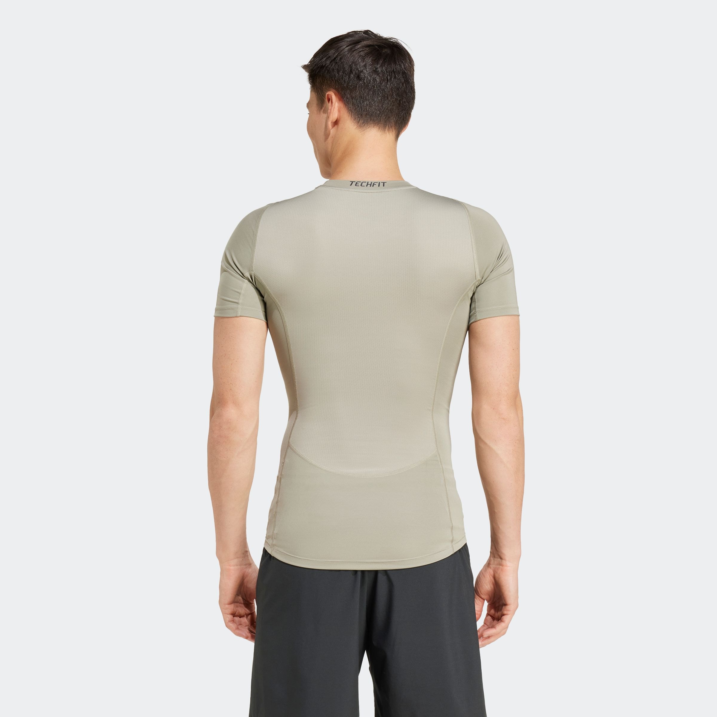 adidas Performance T-Shirt »TF TEE«