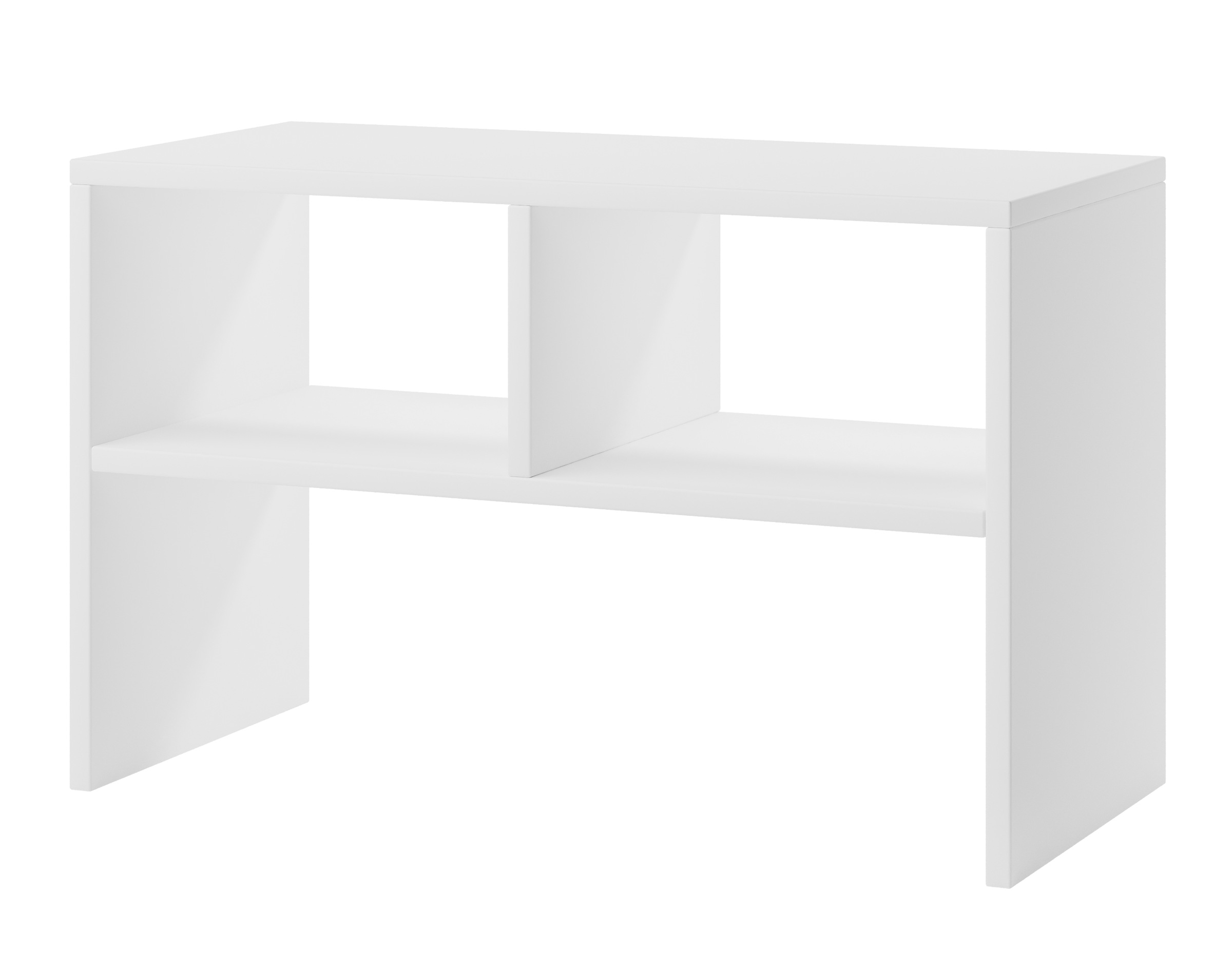 VCM Couchtisch "VCM Holz Beistelltisch  Couchtisch schlicht  Maße ca. H. 40 günstig online kaufen