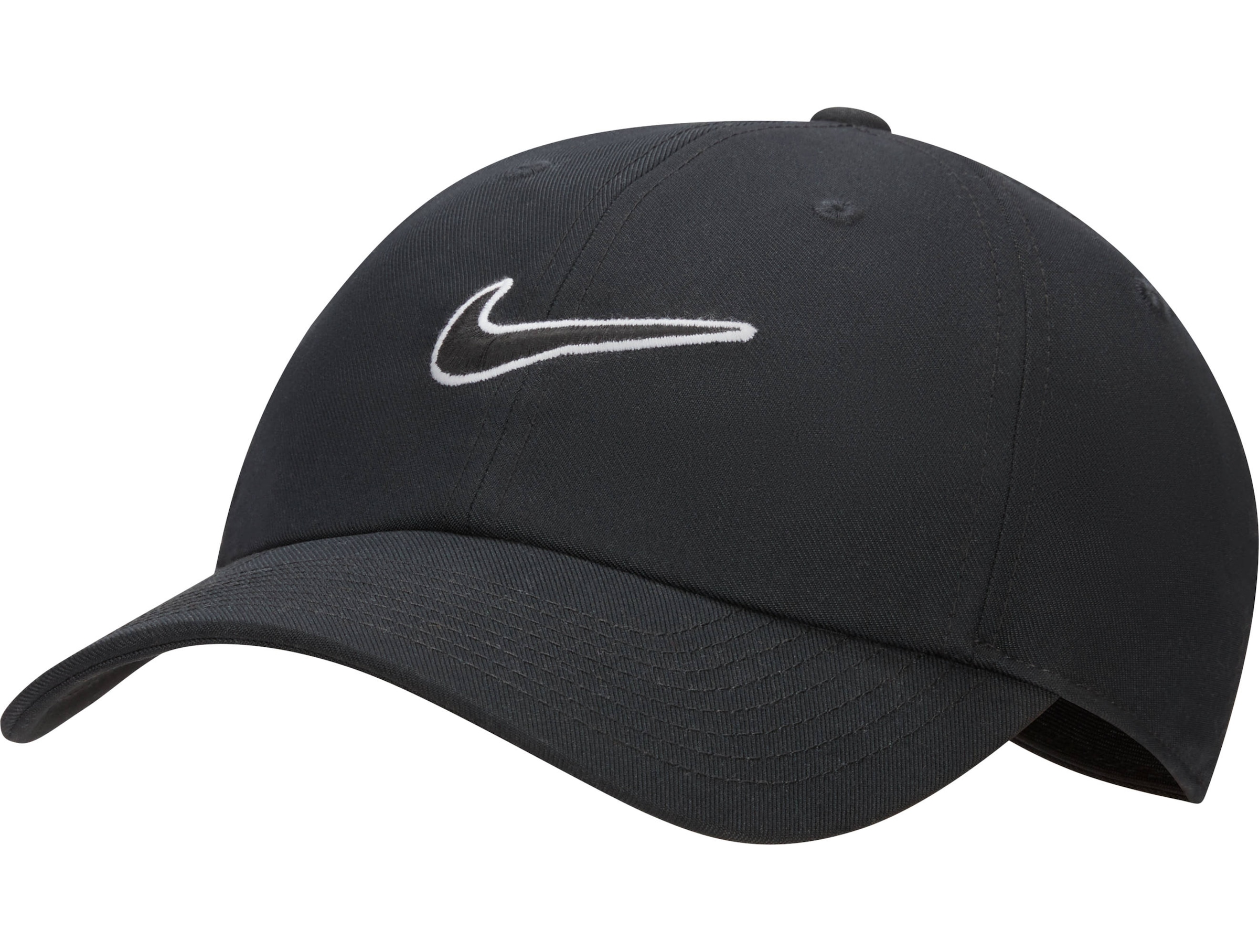 Nike Sportswear Baseball Cap "U NK CLUB CAP U CB SWSH L" sportlicher Look, günstig online kaufen